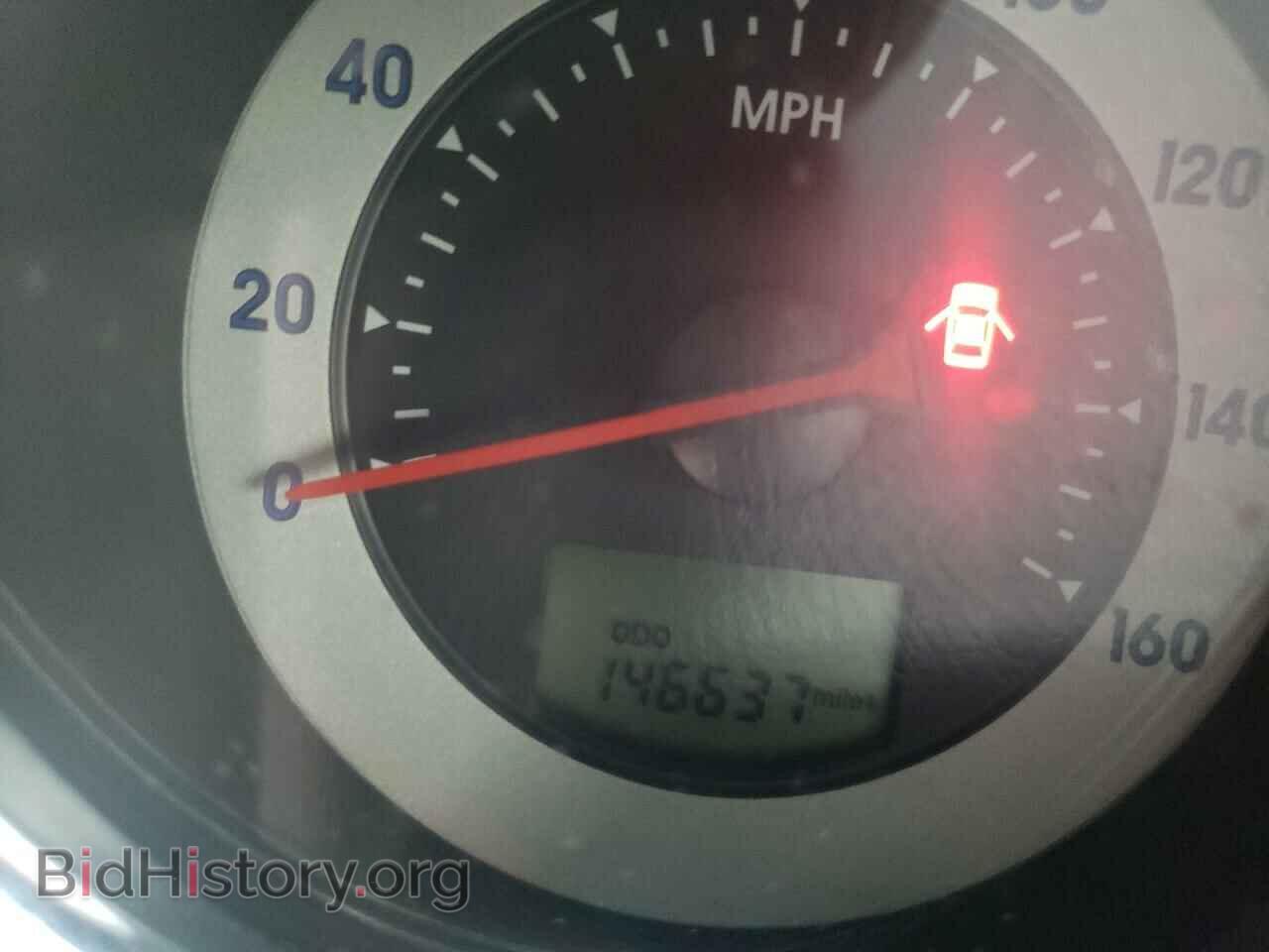 2007 MITSUBISHI ECLIPSE - VIN: 4A3AL25F67E040484 - Фото 8