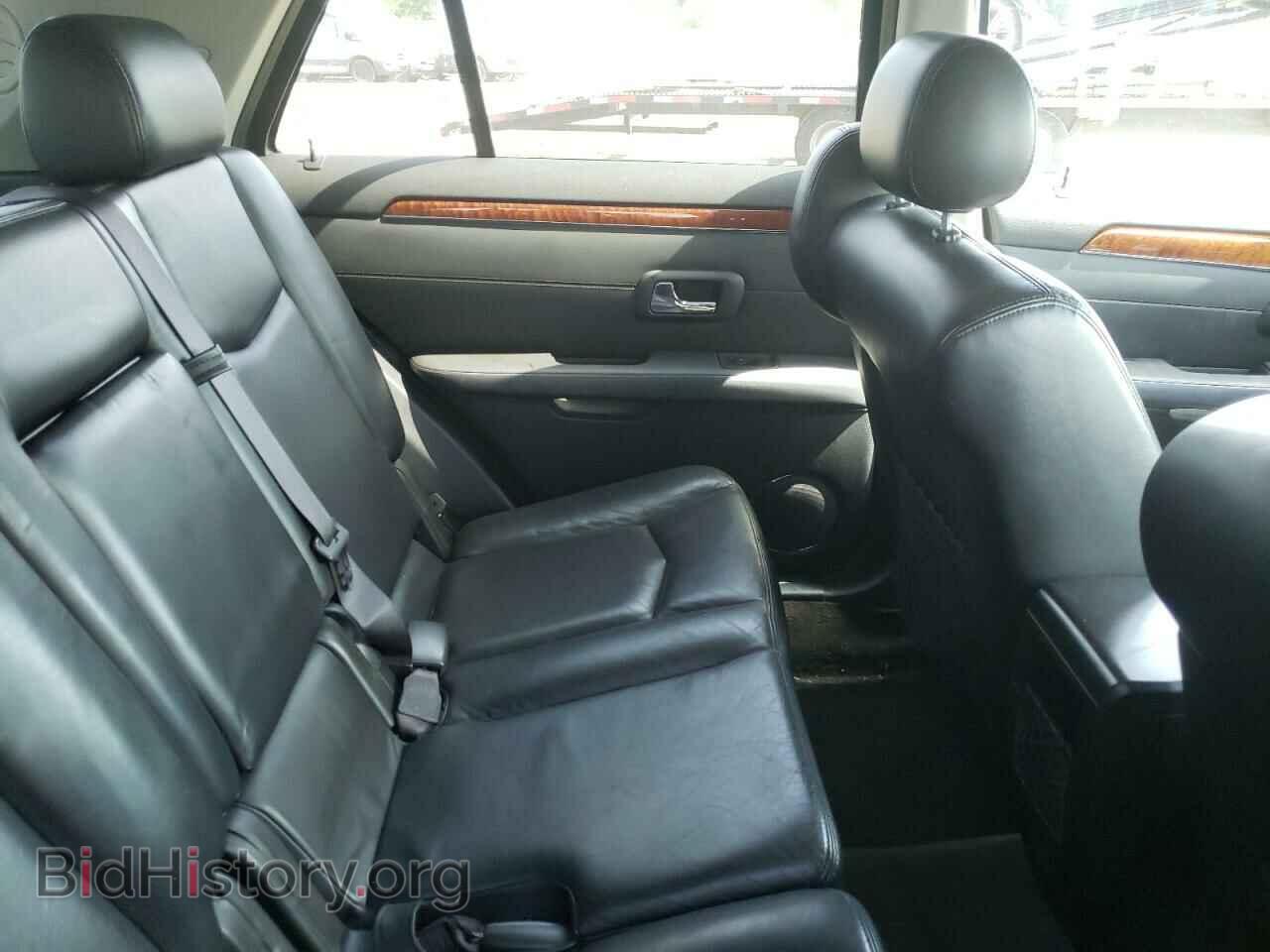 2008 CADILLAC SRX - VIN: 1GYEE437080190220 - Фото 6