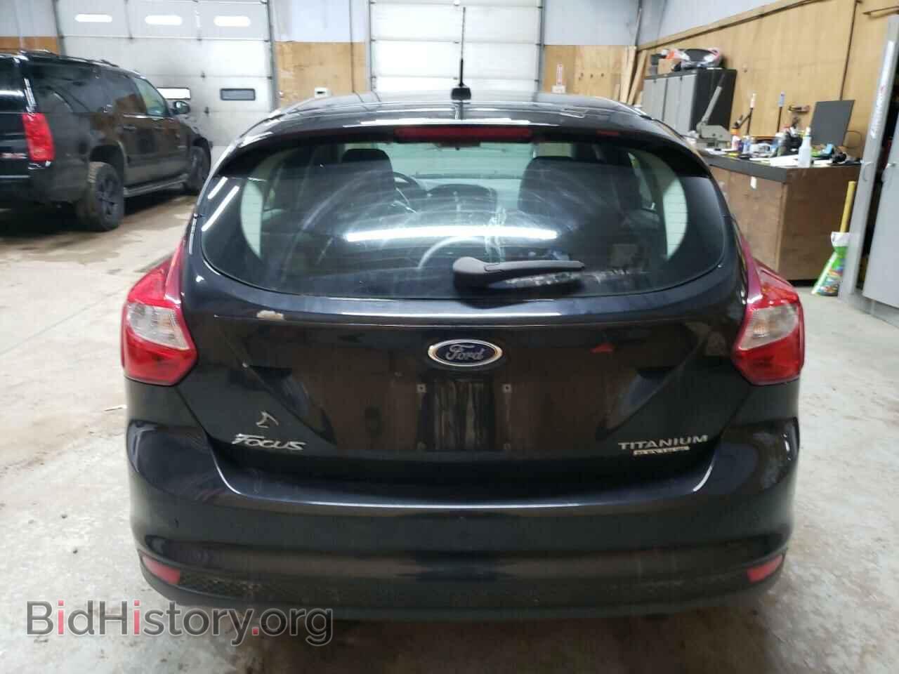 2013 FORD FOCUS - VIN: 1FADP3N29DL168531 - Фото 6