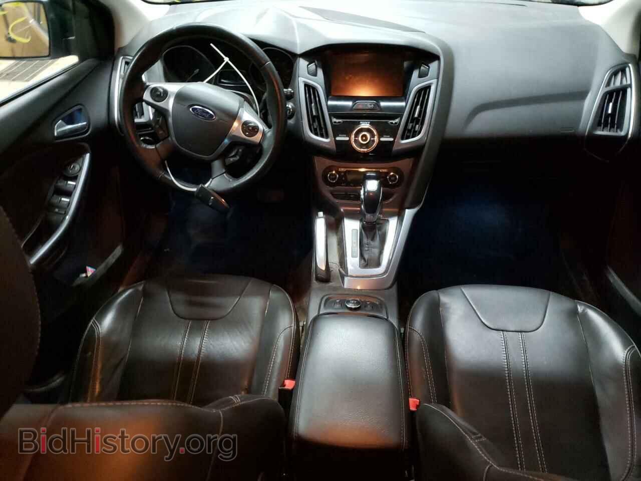2013 FORD FOCUS - VIN: 1FADP3N29DL168531 - Фото 8