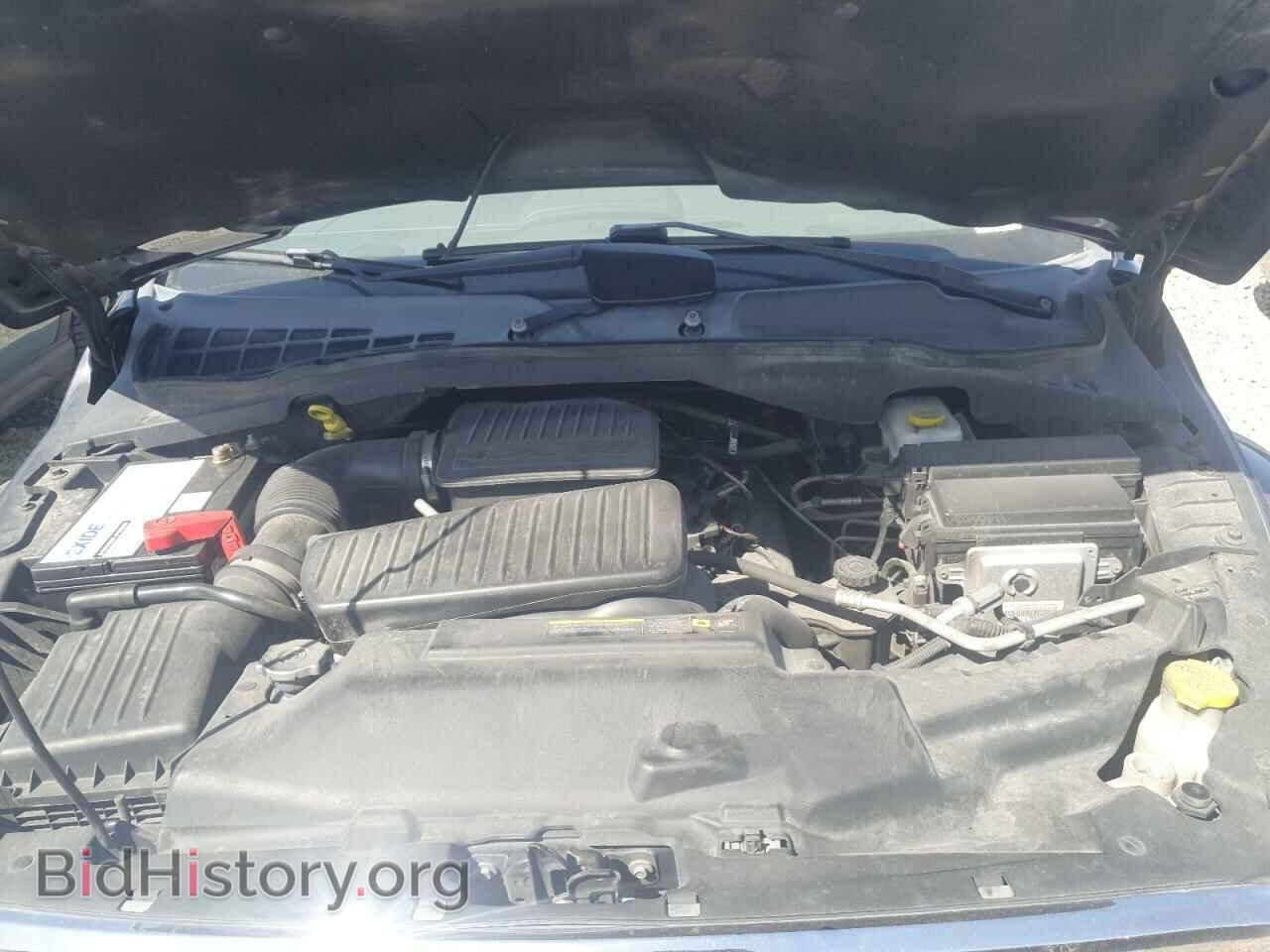2006 DODGE DURANGO - VIN: 1D4HB48N16F163169 - Фото 12