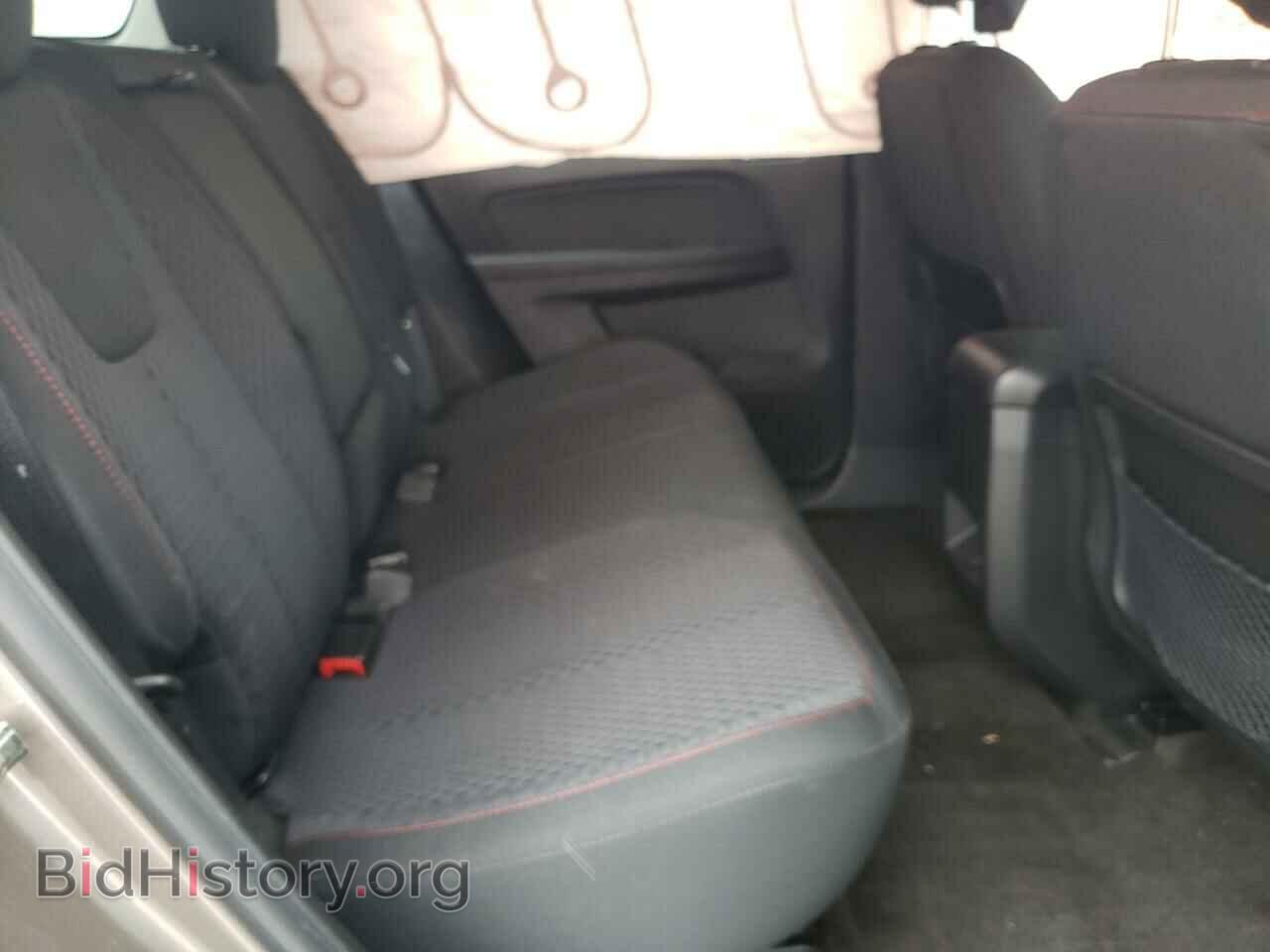 2012 GMC TERRAIN - VIN: 2GKALMEKXC6105044 - Photo 6