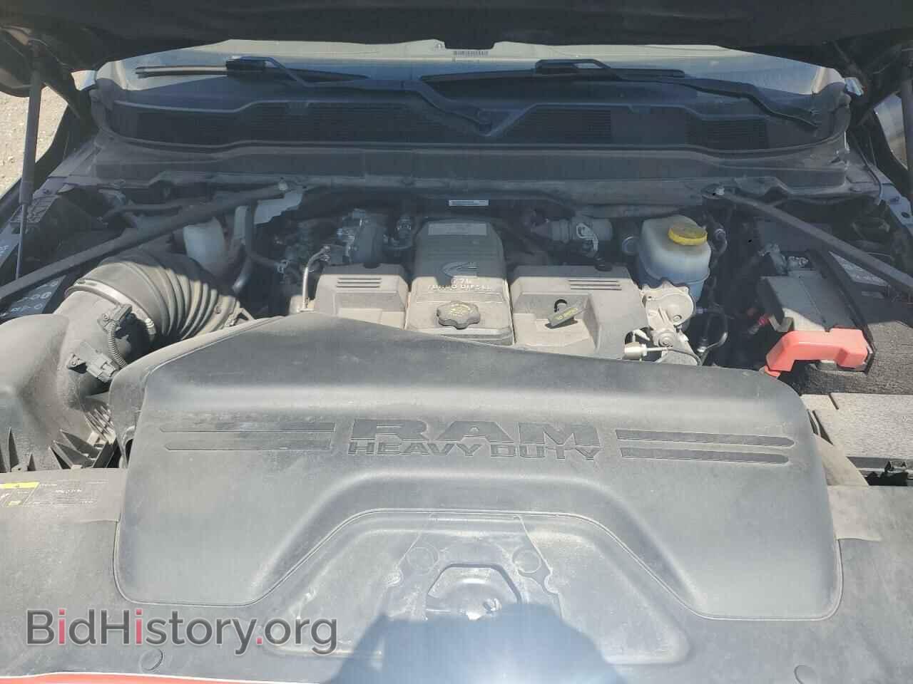 2021 RAM 2500 - VIN: 3C6UR5GL4MG509697 - Фото 11