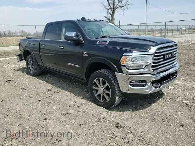 2021 RAM 2500 - VIN: 3C6UR5GL4MG509697 - Фото 13