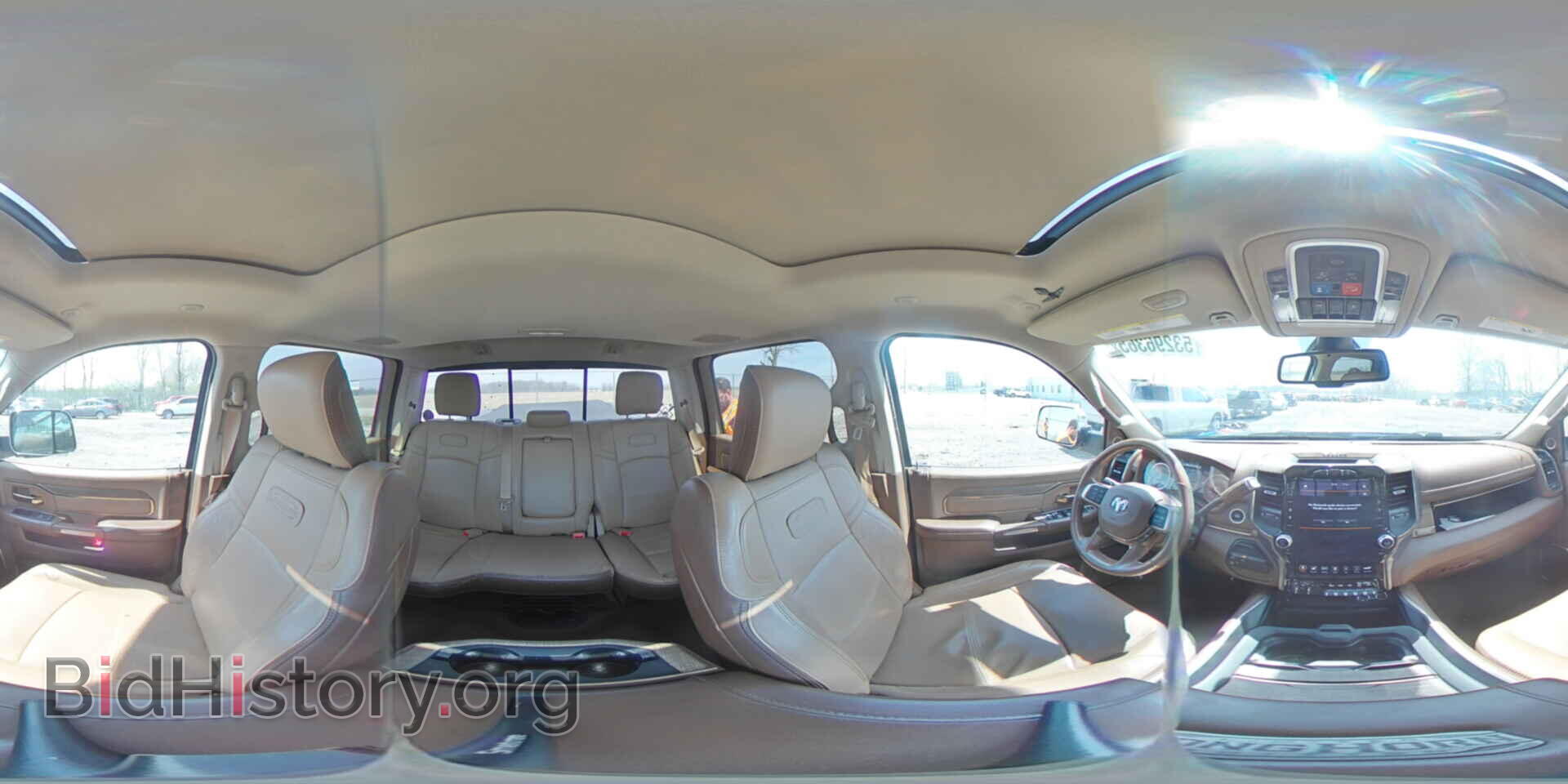 2021 RAM 2500 - VIN: 3C6UR5GL4MG509697 - Фото 14