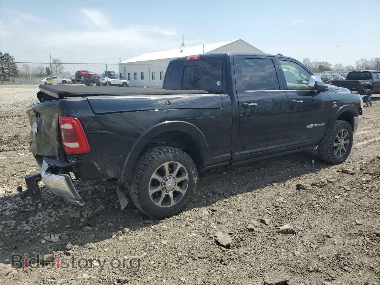2021 RAM 2500 - VIN: 3C6UR5GL4MG509697 - Фото 3