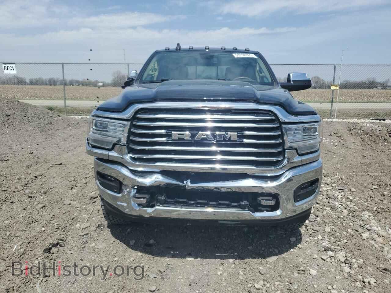 2021 RAM 2500 - VIN: 3C6UR5GL4MG509697 - Фото 5