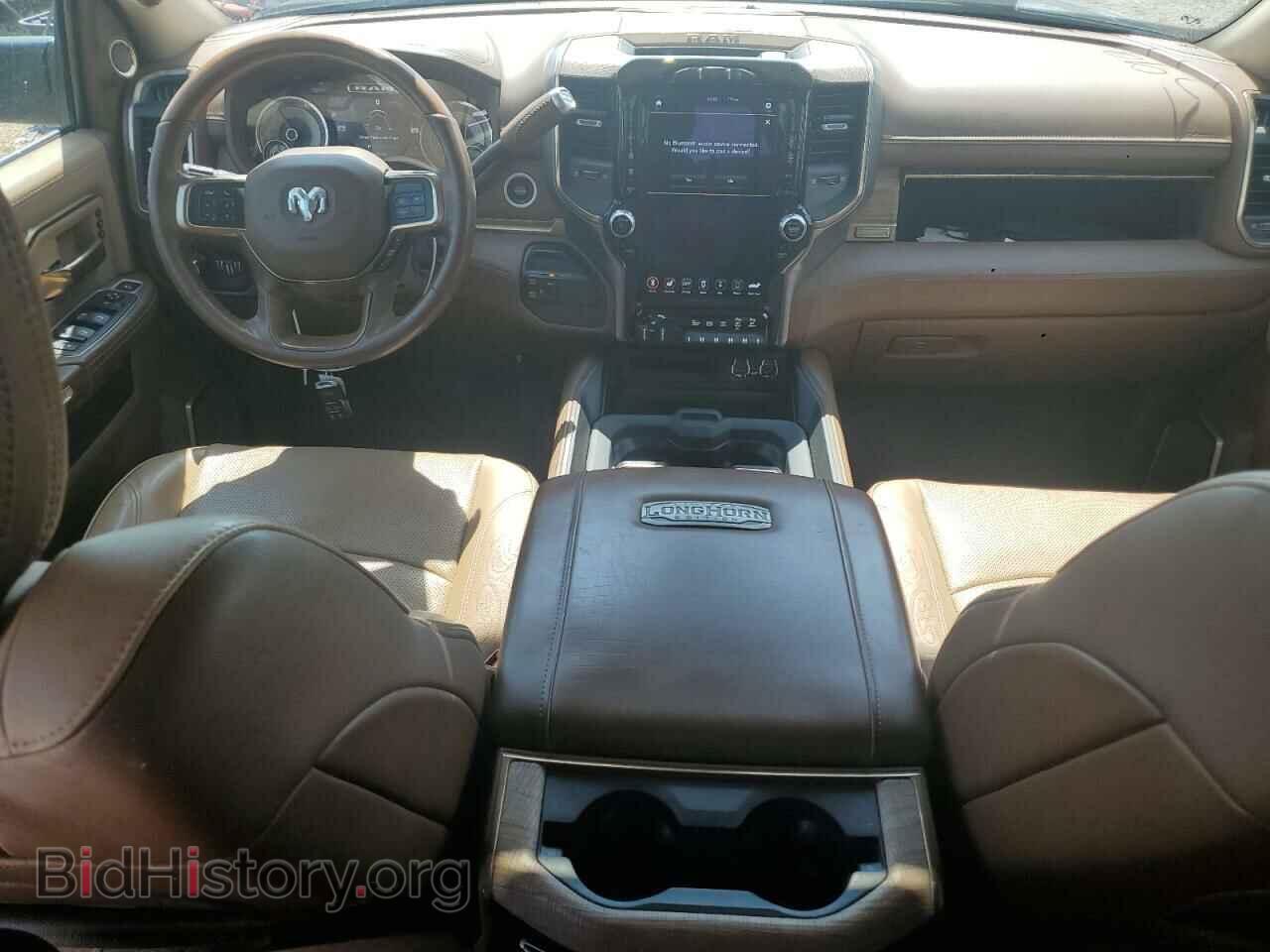2021 RAM 2500 - VIN: 3C6UR5GL4MG509697 - Фото 8