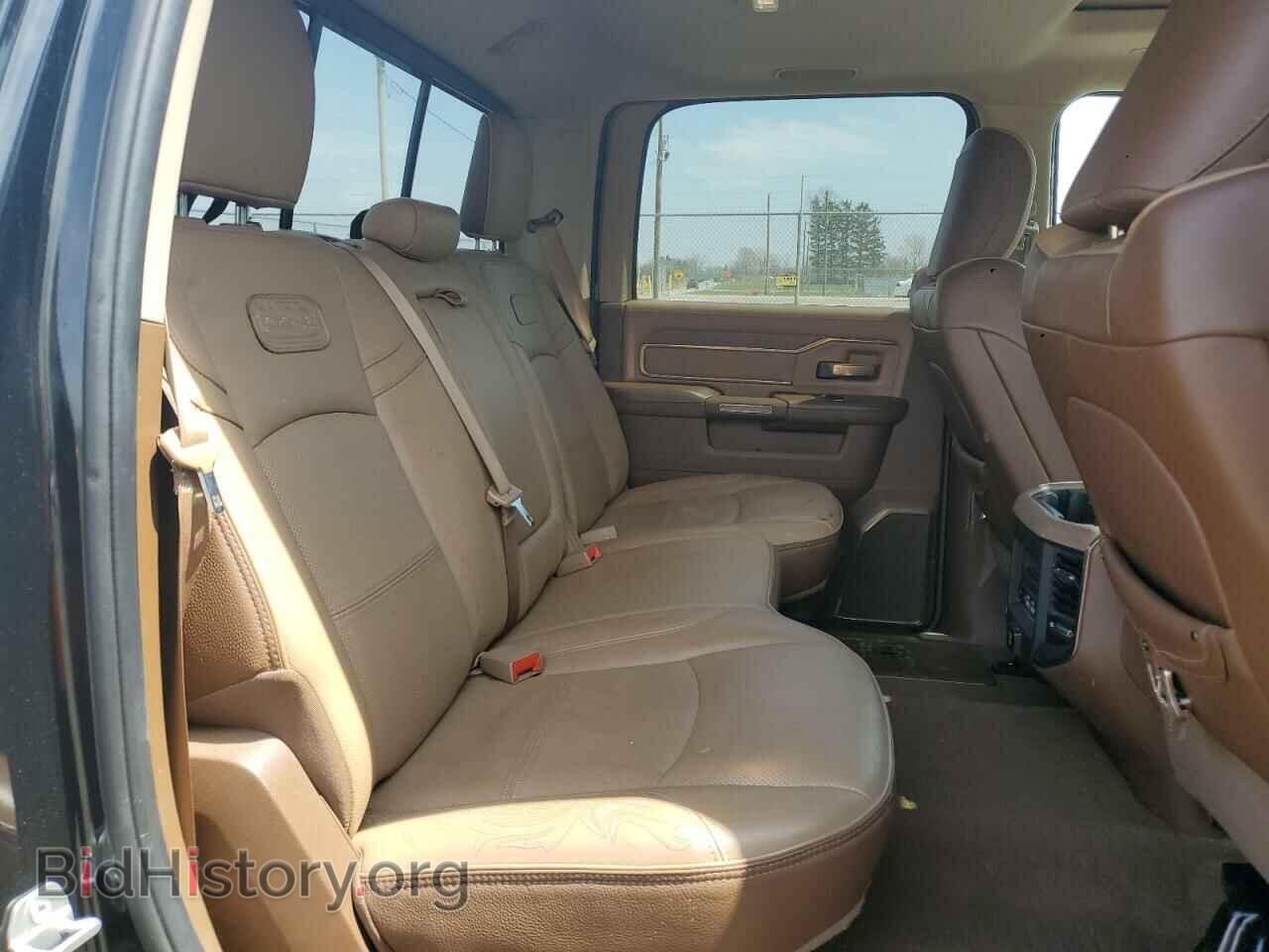 2021 RAM 2500 - VIN: 3C6UR5GL4MG509697 - Фото 10