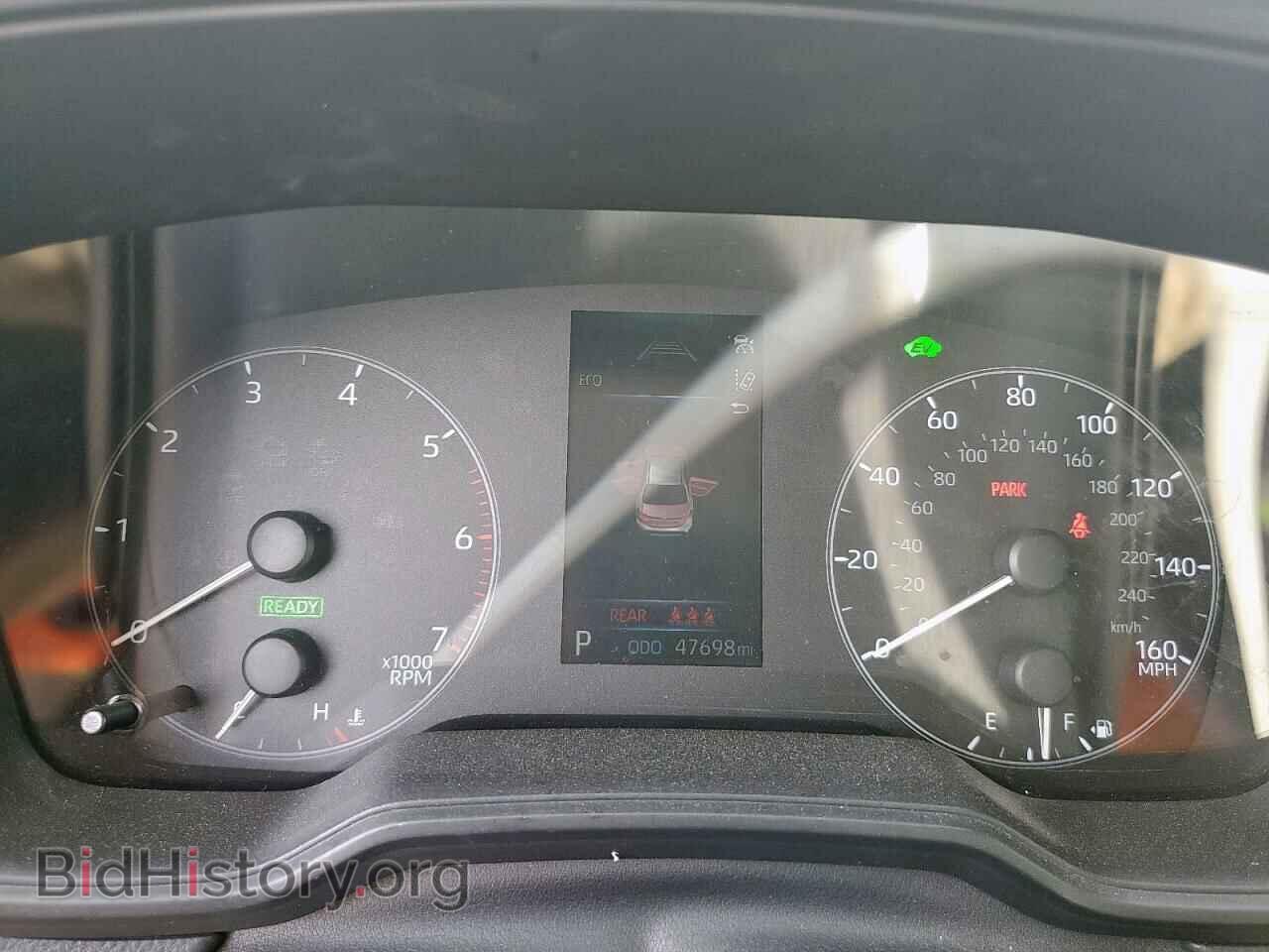 2023 TOYOTA COROLLA - VIN: JTDBCMFEXP3015401 - Фото 9