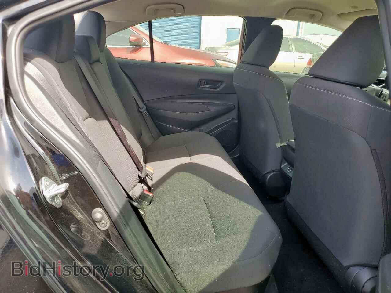 2023 TOYOTA COROLLA - VIN: JTDBCMFEXP3015401 - Фото 10