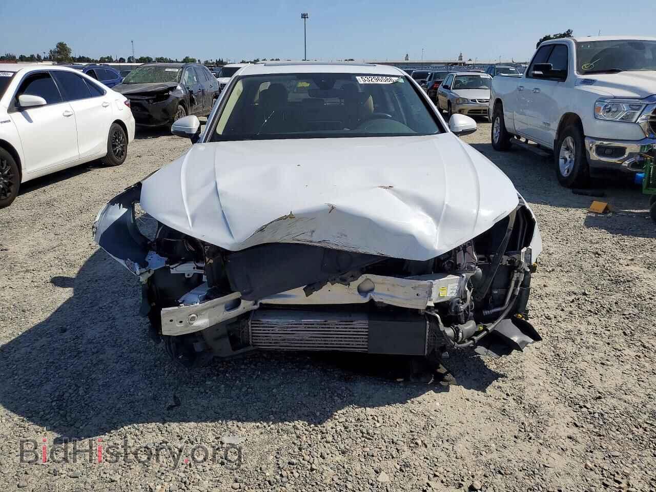 2018 AUDI A4 - VIN: WAUENAF42JA044100 - Photo 5
