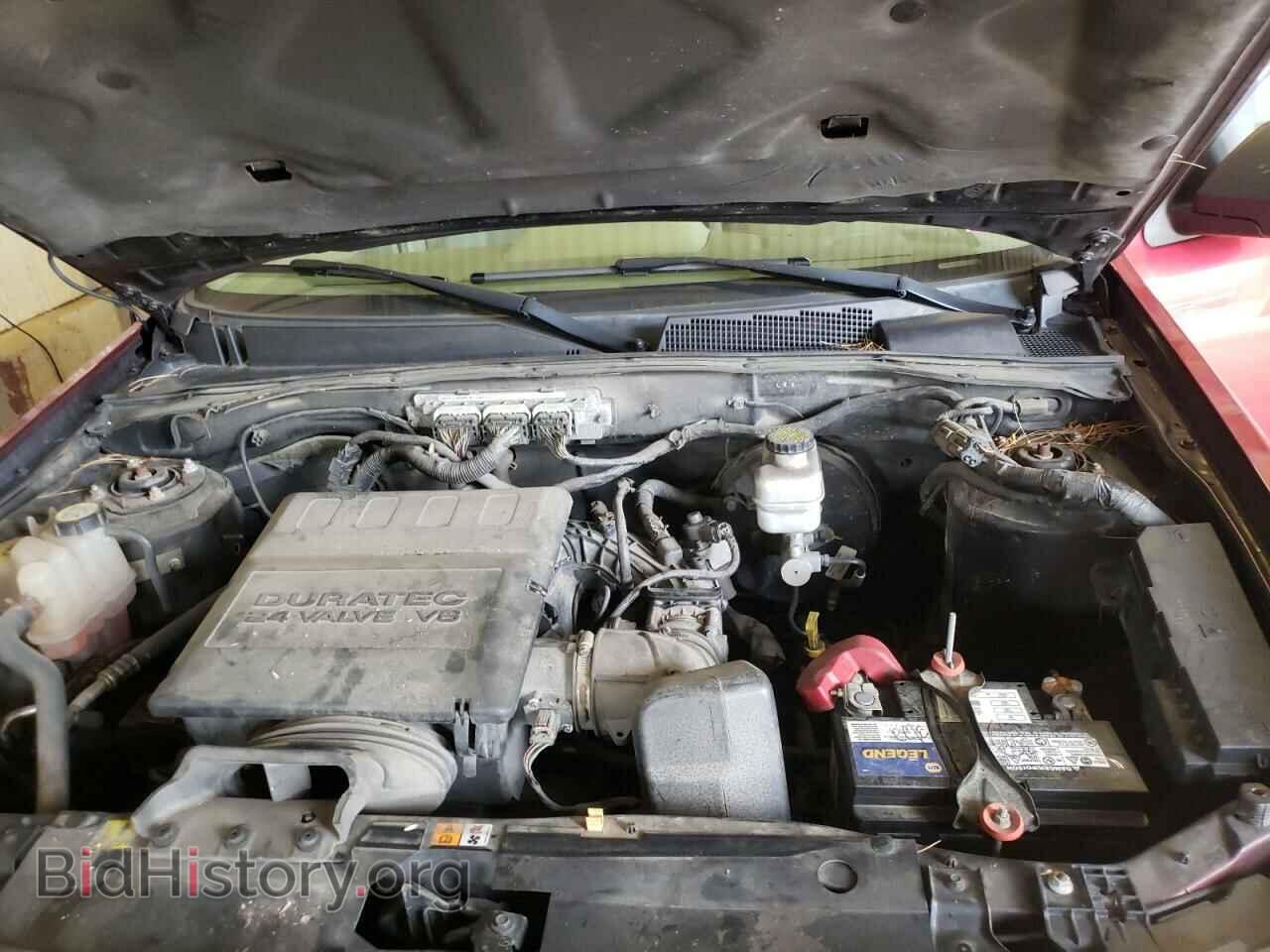 2012 FORD ESCAPE - VIN: 1FMCU9DG8CKB81964 - Фото 7