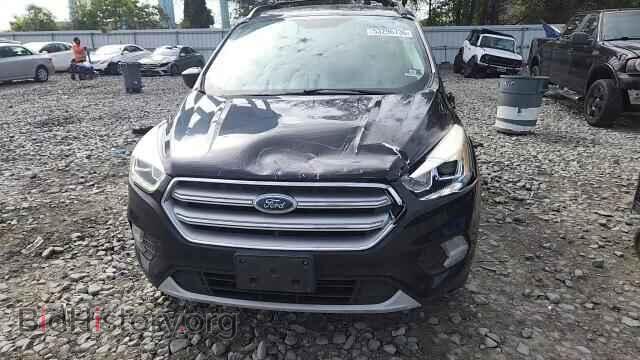 2017 FORD ESCAPE - VIN: 1FMCU9G91HUD71632 - Фото 13
