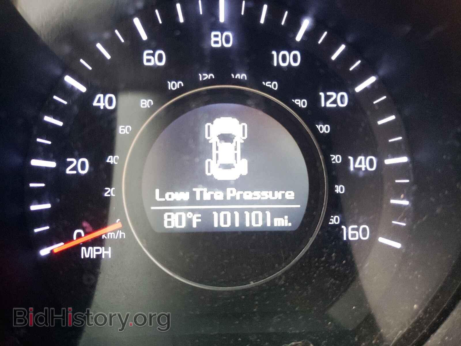 2015 KIA OPTIMA - VIN: 5XXGN4A79FG496118 - Фото 8