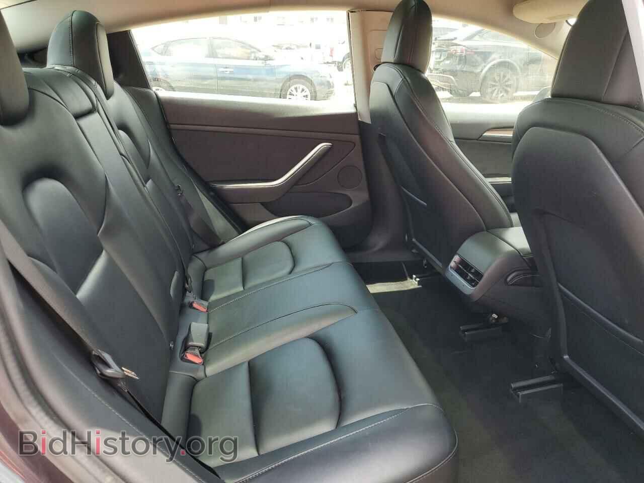 2021 TESLA MODEL 3 - VIN: 5YJ3E1EA5MF088380 - Photo 10