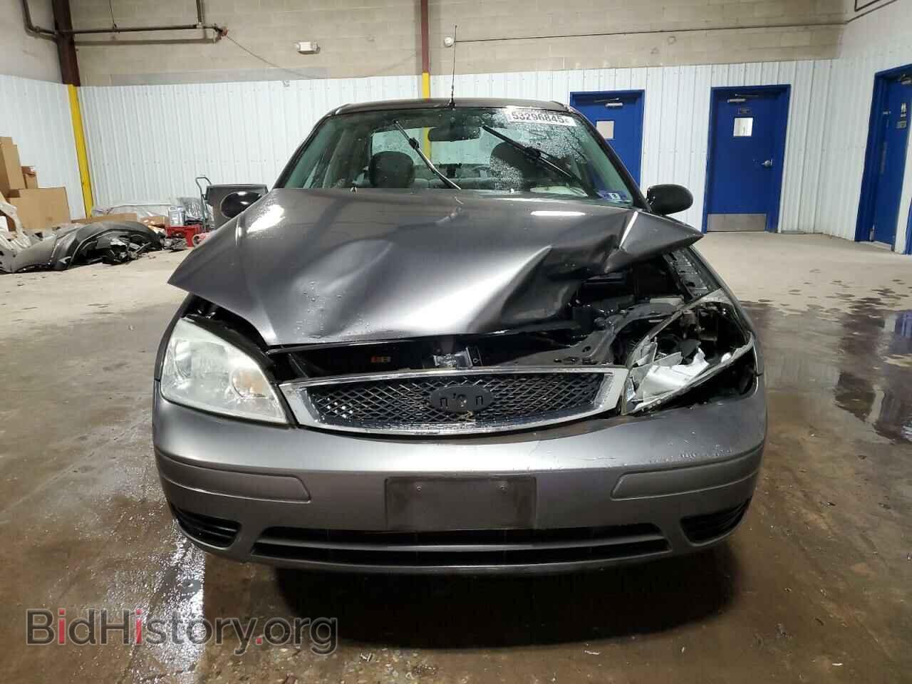2007 FORD FOCUS - VIN: 1FAFP34N47W288101 - Фото 5