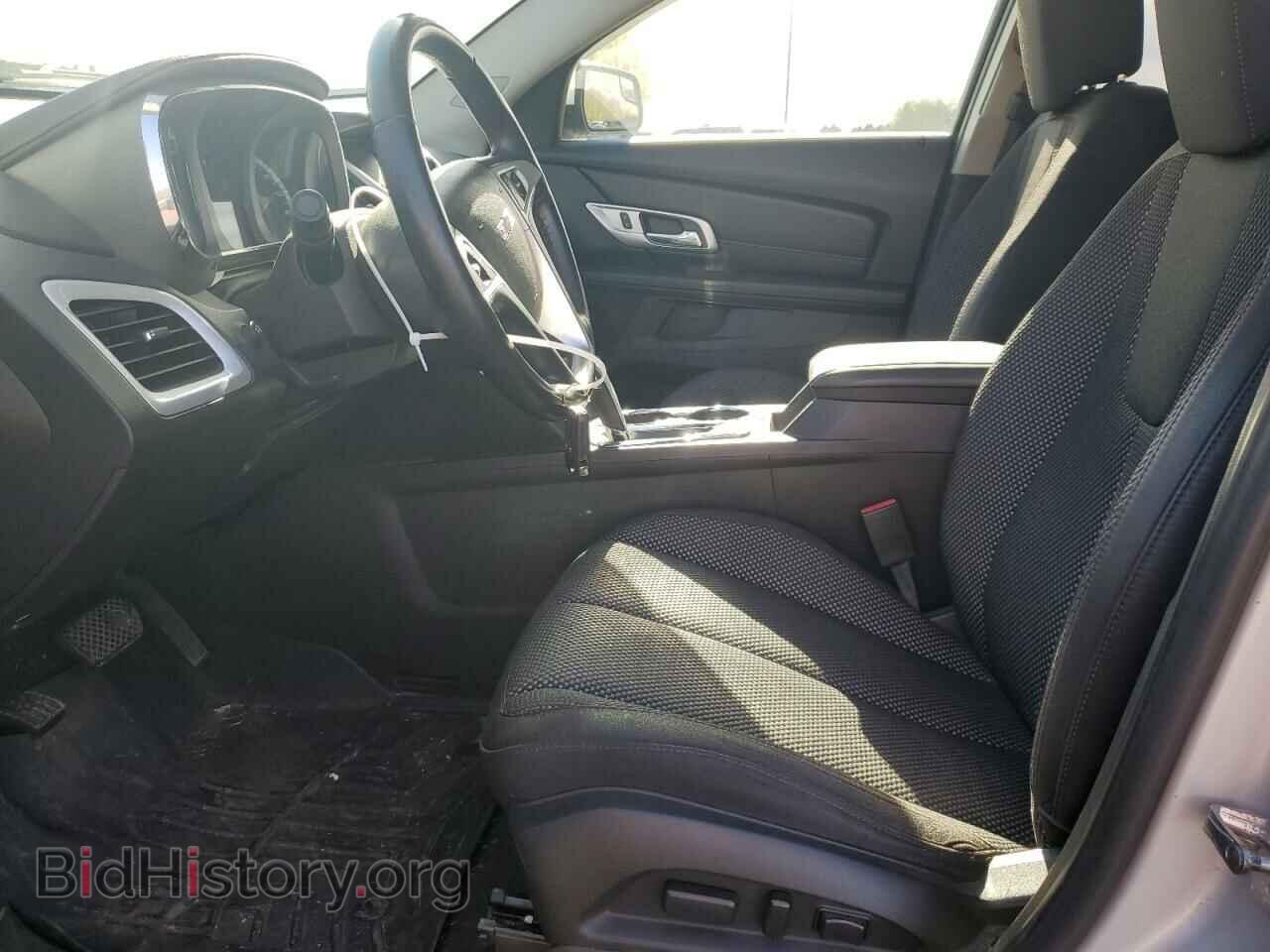 2014 GMC TERRAIN - VIN: 2GKFLWEK3E6136401 - Фото 7