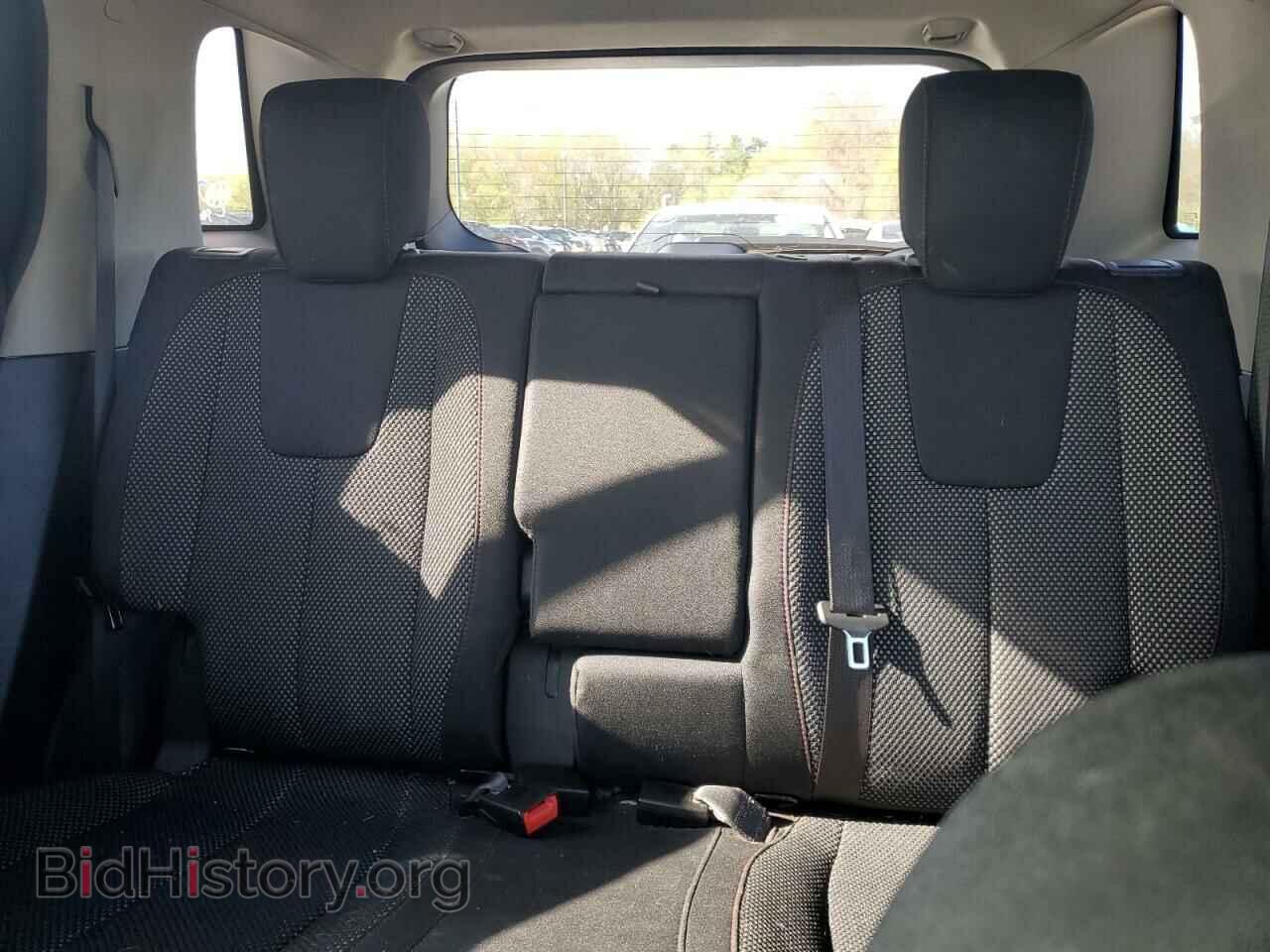 2014 GMC TERRAIN - VIN: 2GKFLWEK3E6136401 - Фото 10