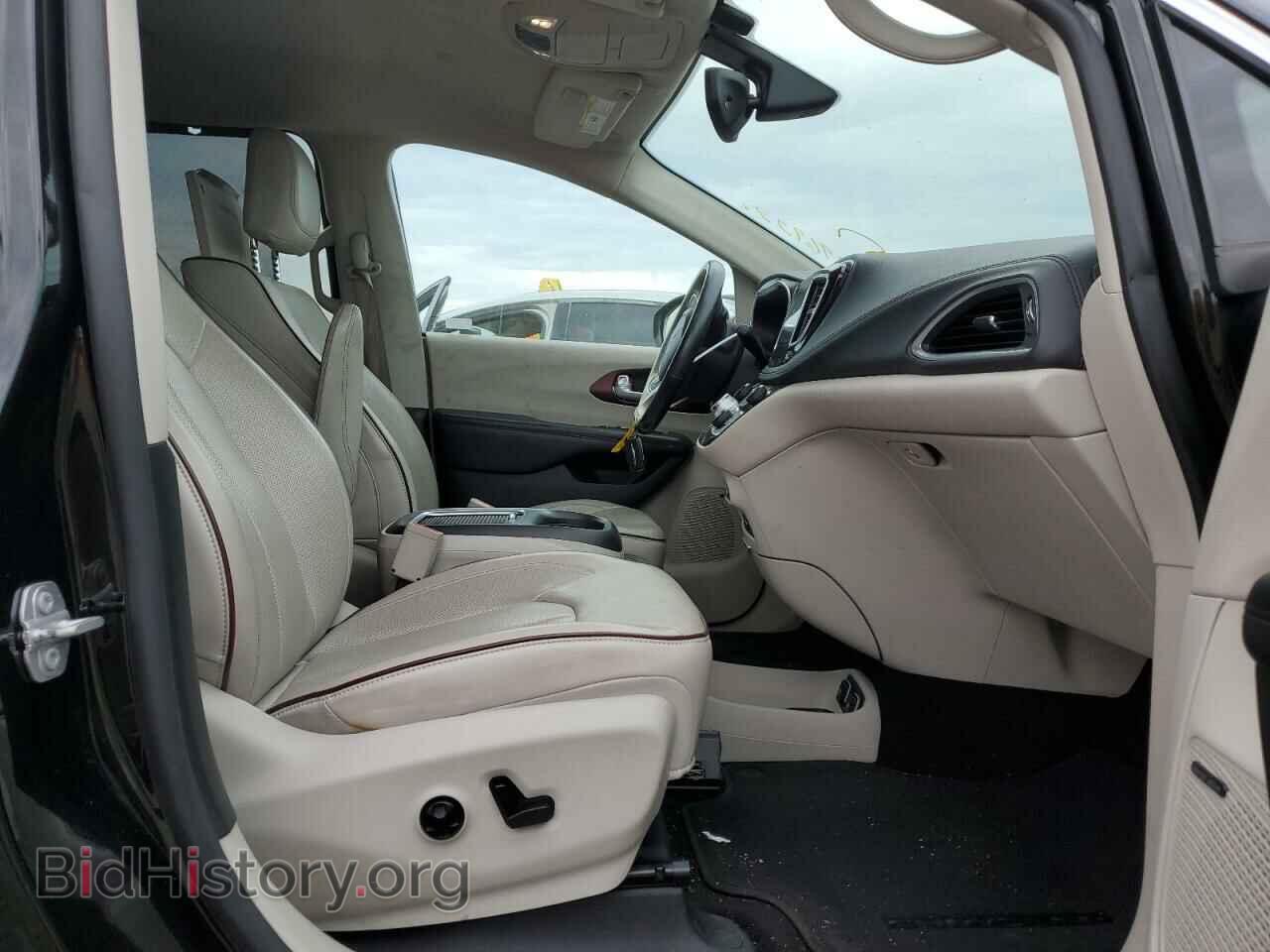 2017 CHRYSLER PACIFICA - VIN: 2C4RC1GG7HR778210 - Photo 5