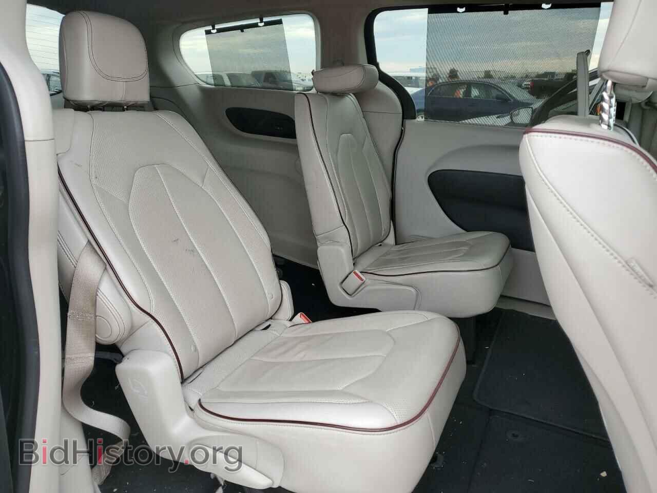 2017 CHRYSLER PACIFICA - VIN: 2C4RC1GG7HR778210 - Photo 6