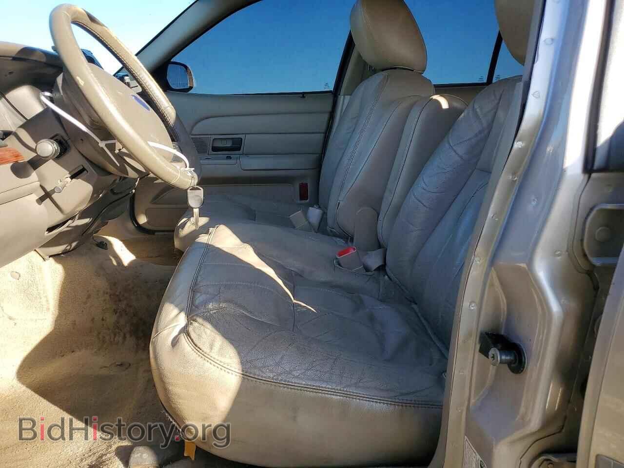 2011 FORD CROWN VIC - VIN: 2FABP7EV8BX127154 - Фото 7