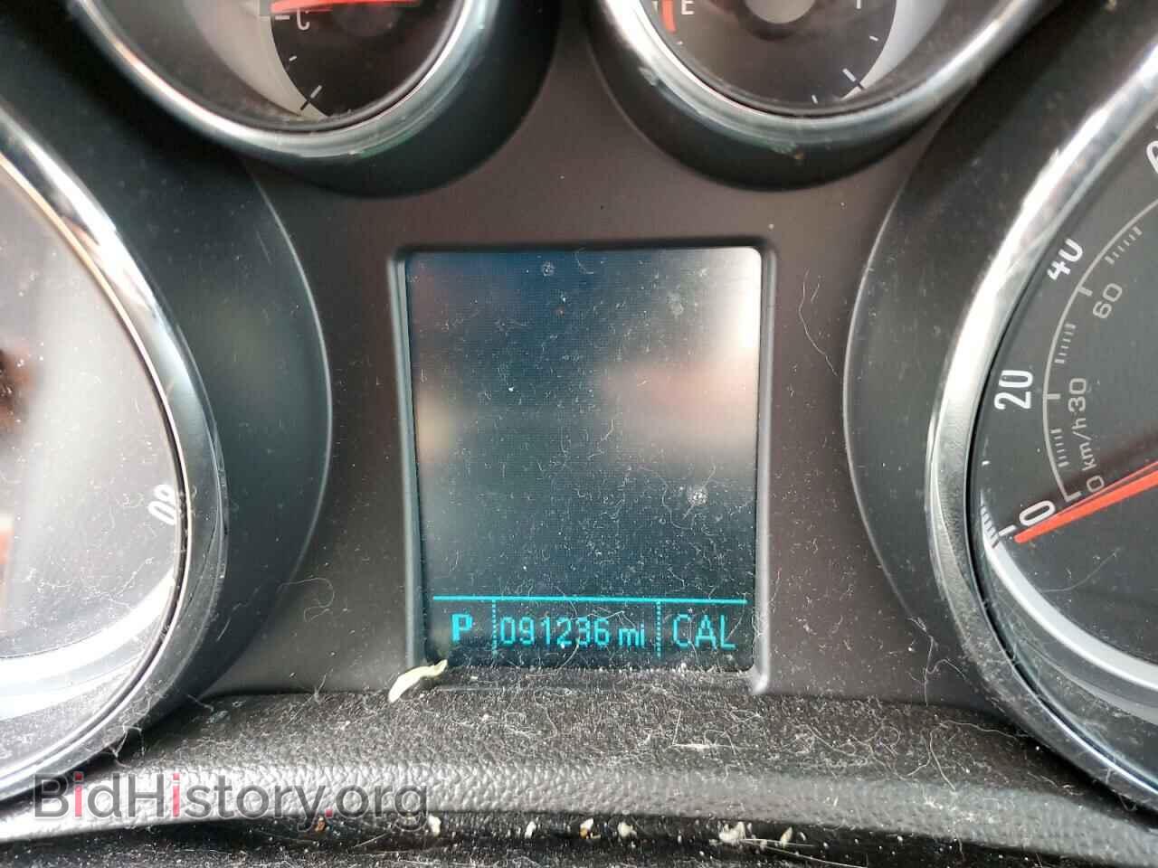 2015 BUICK ENCORE - VIN: KL4CJFSB0FB119637 - Photo 9