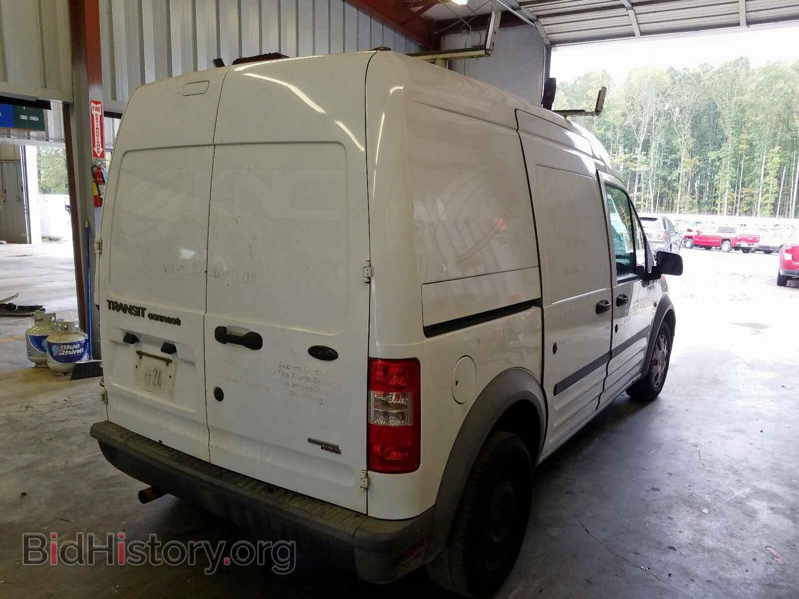 2012 FORD TRANSIT CO - VIN: NM0LS7AN8CT111955 - Фото 4