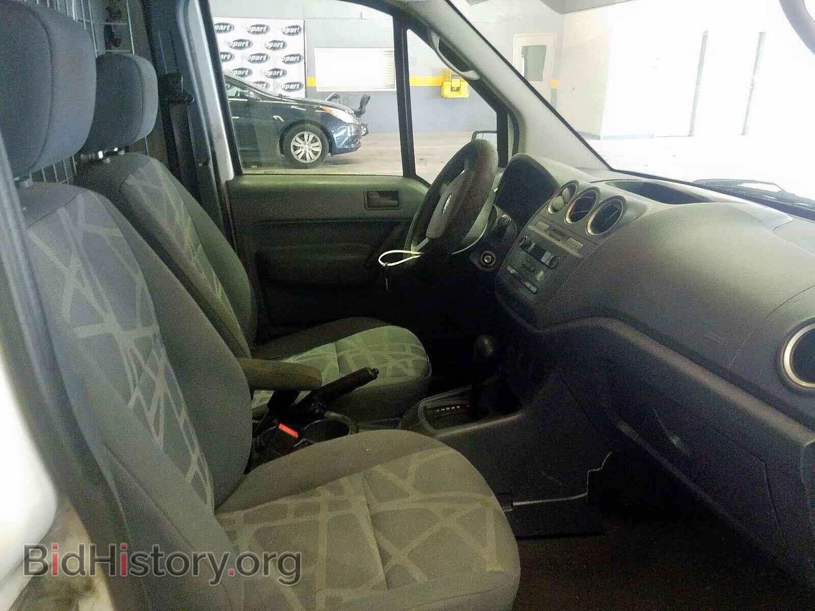 2012 FORD TRANSIT CO - VIN: NM0LS7AN8CT111955 - Фото 5