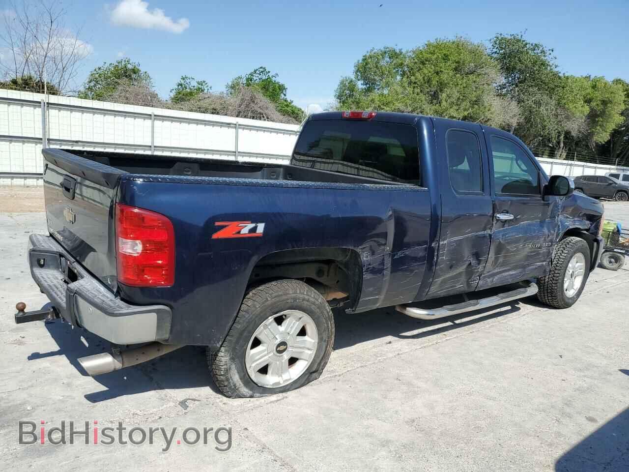 2010 CHEVROLET ALL Models - VIN: 1GCSCSE29AZ252168 - Фото 3