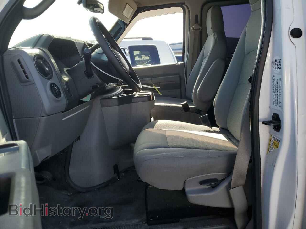 2014 FORD ALL Models - VIN: 1FBSS3BL1EDA85723 - Фото 7