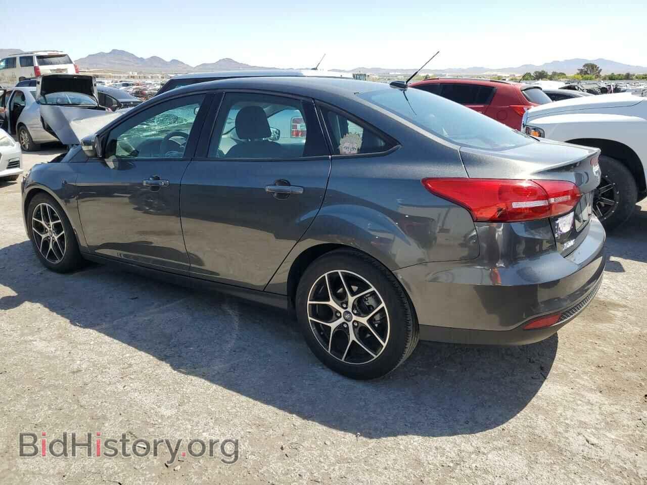 2017 FORD FOCUS - VIN: 1FADP3FE1HL308537 - Photo 2
