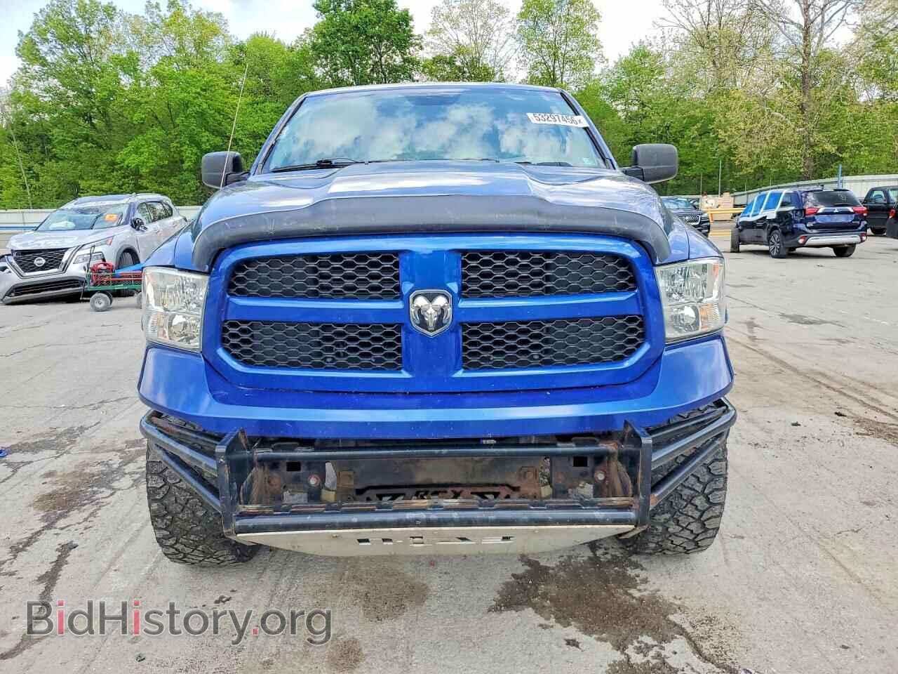 2014 RAM 1500 - VIN: 1C6RR7KT9ES282722 - Photo 5