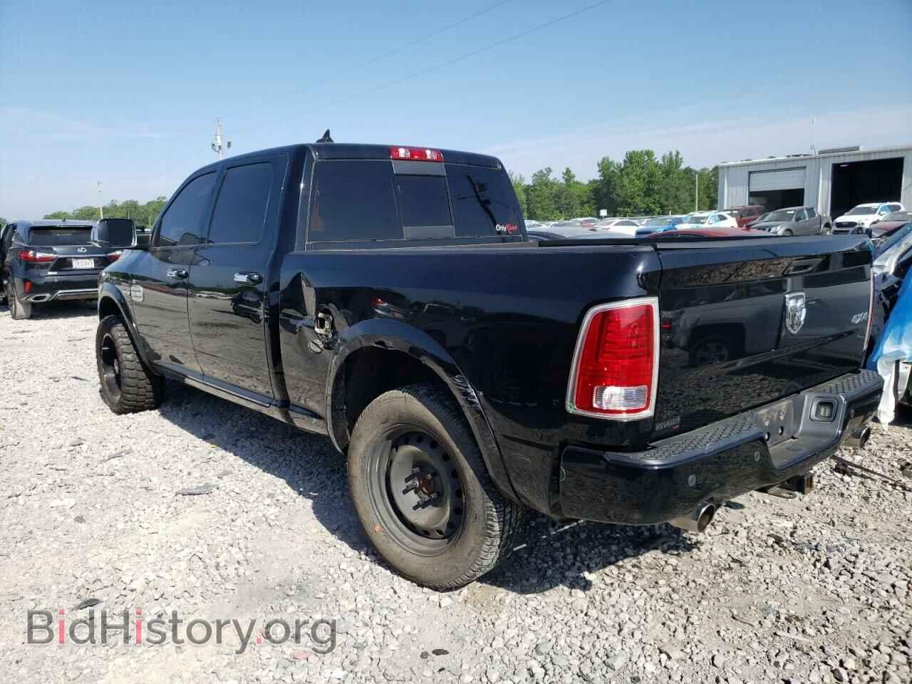 2013 RAM 1500 - VIN: 1C6RR7WT4DS663712 - Photo 2