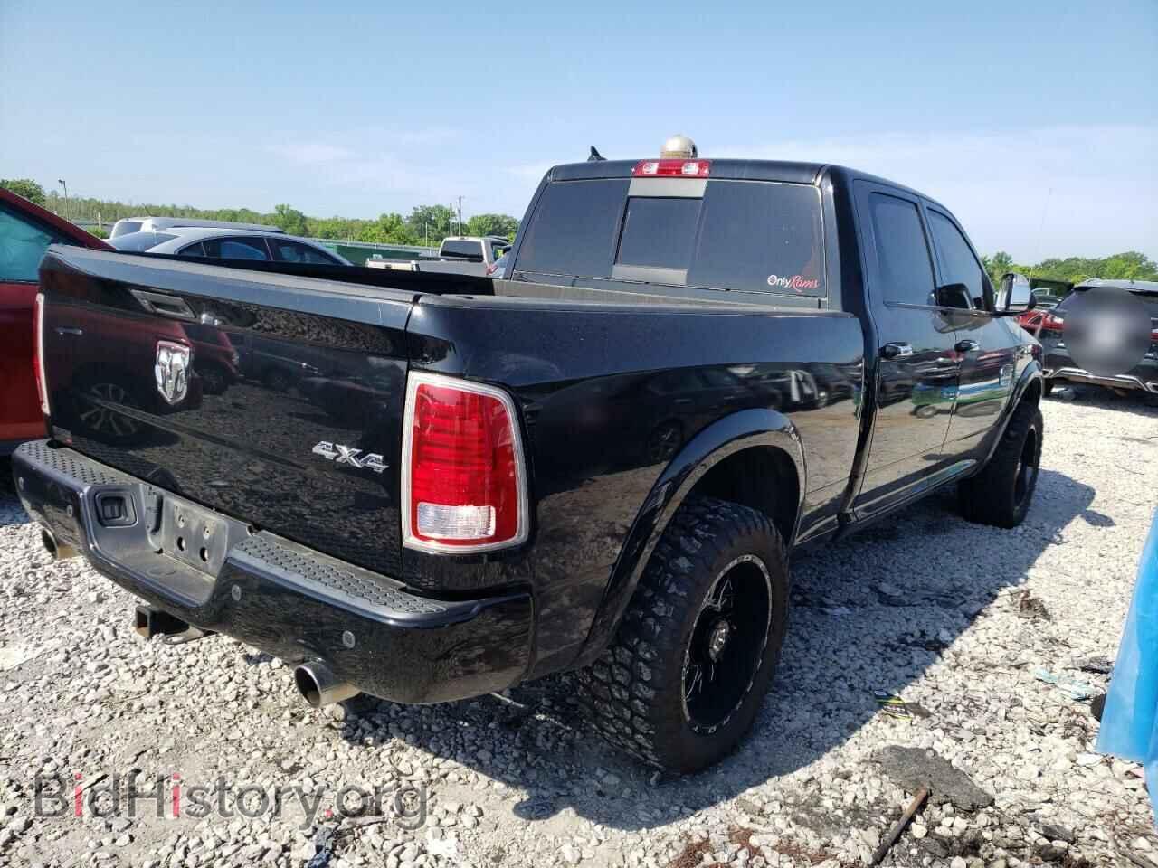 2013 RAM 1500 - VIN: 1C6RR7WT4DS663712 - Photo 3