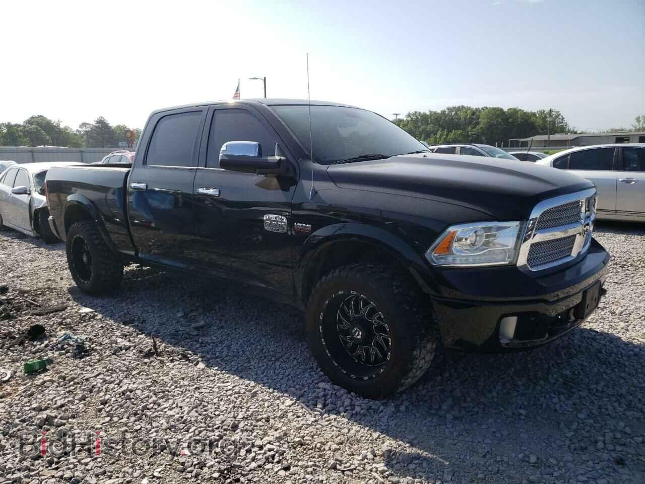 2013 RAM 1500 - VIN: 1C6RR7WT4DS663712 - Photo 4