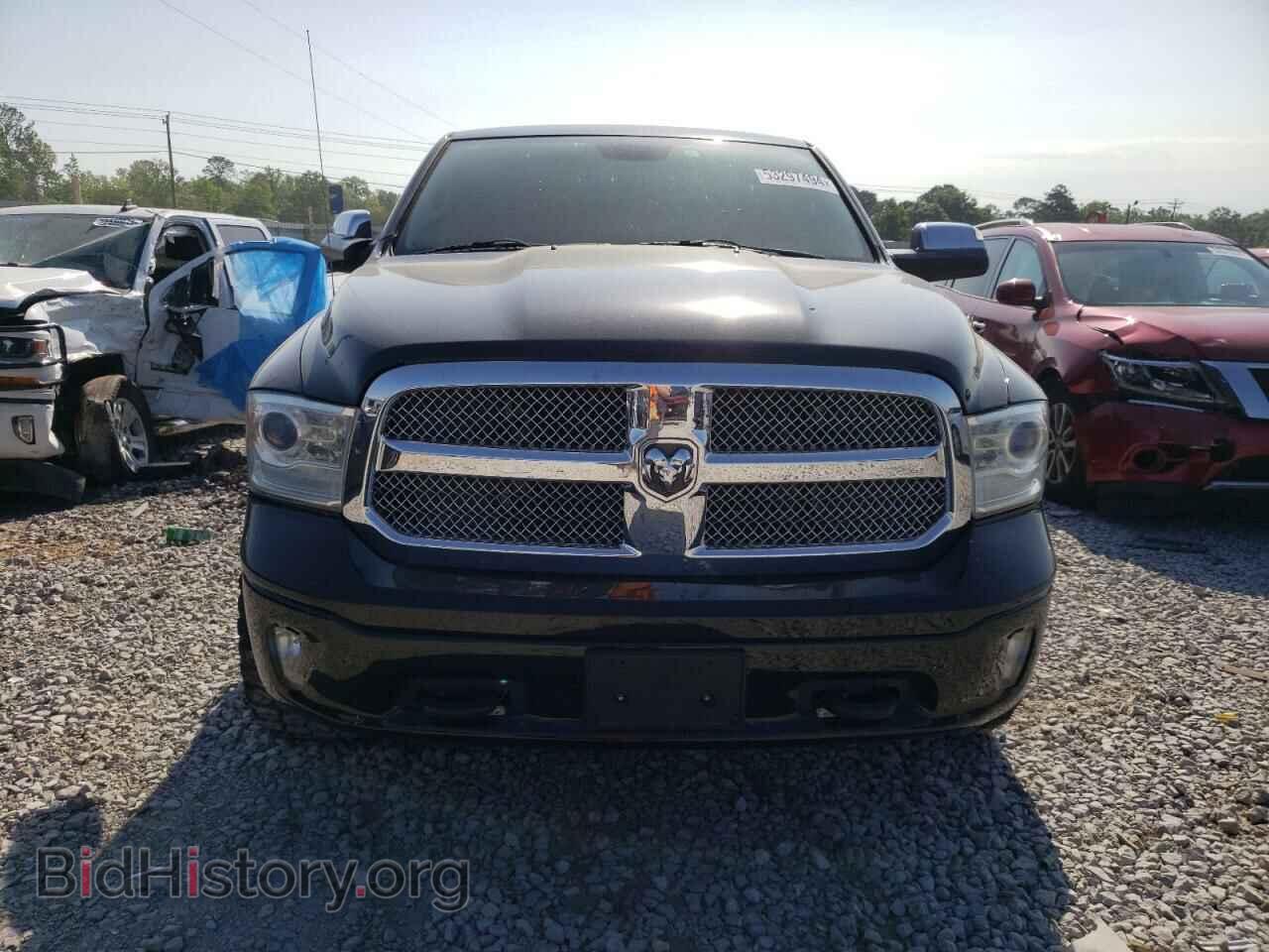 2013 RAM 1500 - VIN: 1C6RR7WT4DS663712 - Photo 5