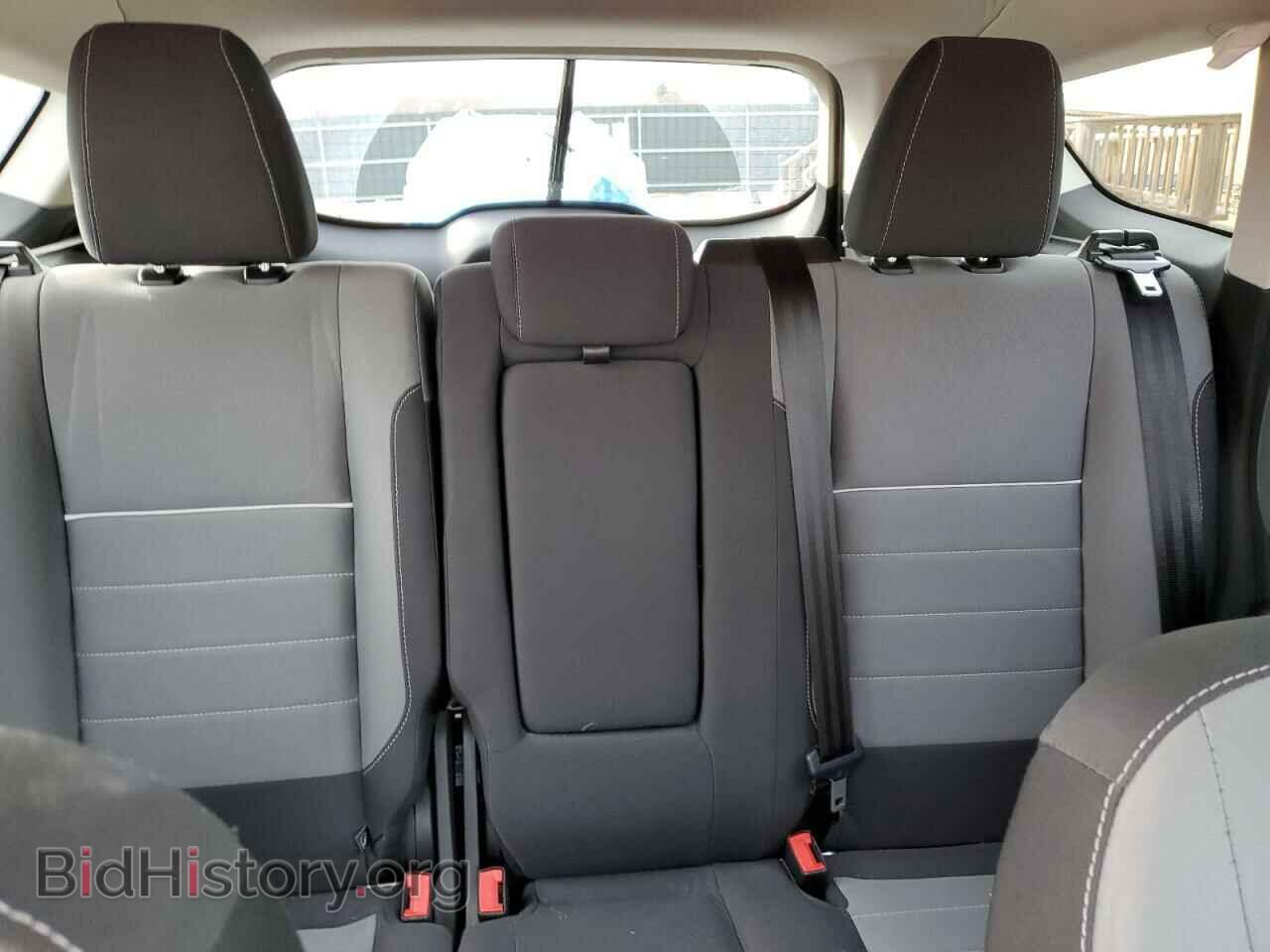 2015 FORD ESCAPE - VIN: 1FMCU9GX5FUC54065 - Фото 10