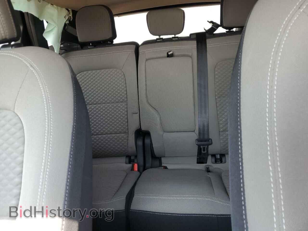 2020 FORD ESCAPE - VIN: 1FMCU9G6XLUA98852 - Фото 10