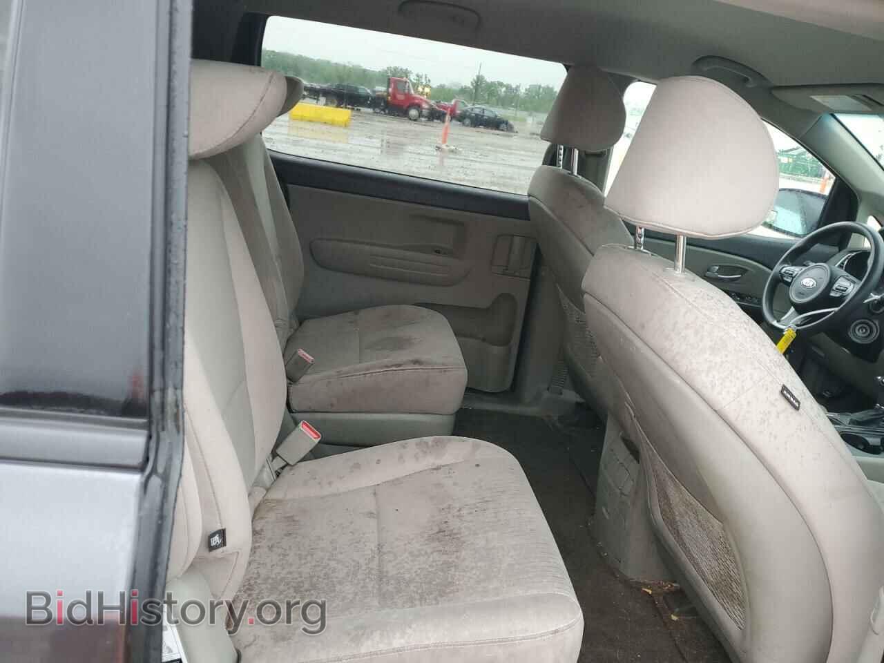 2017 KIA All Models - VIN: KNDMB5C19H6225149 - Фото 11