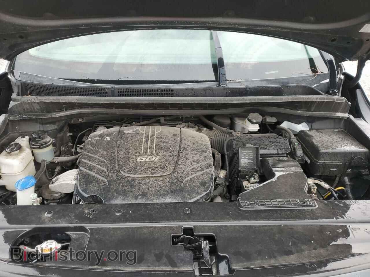 2017 KIA All Models - VIN: KNDMB5C19H6225149 - Фото 12
