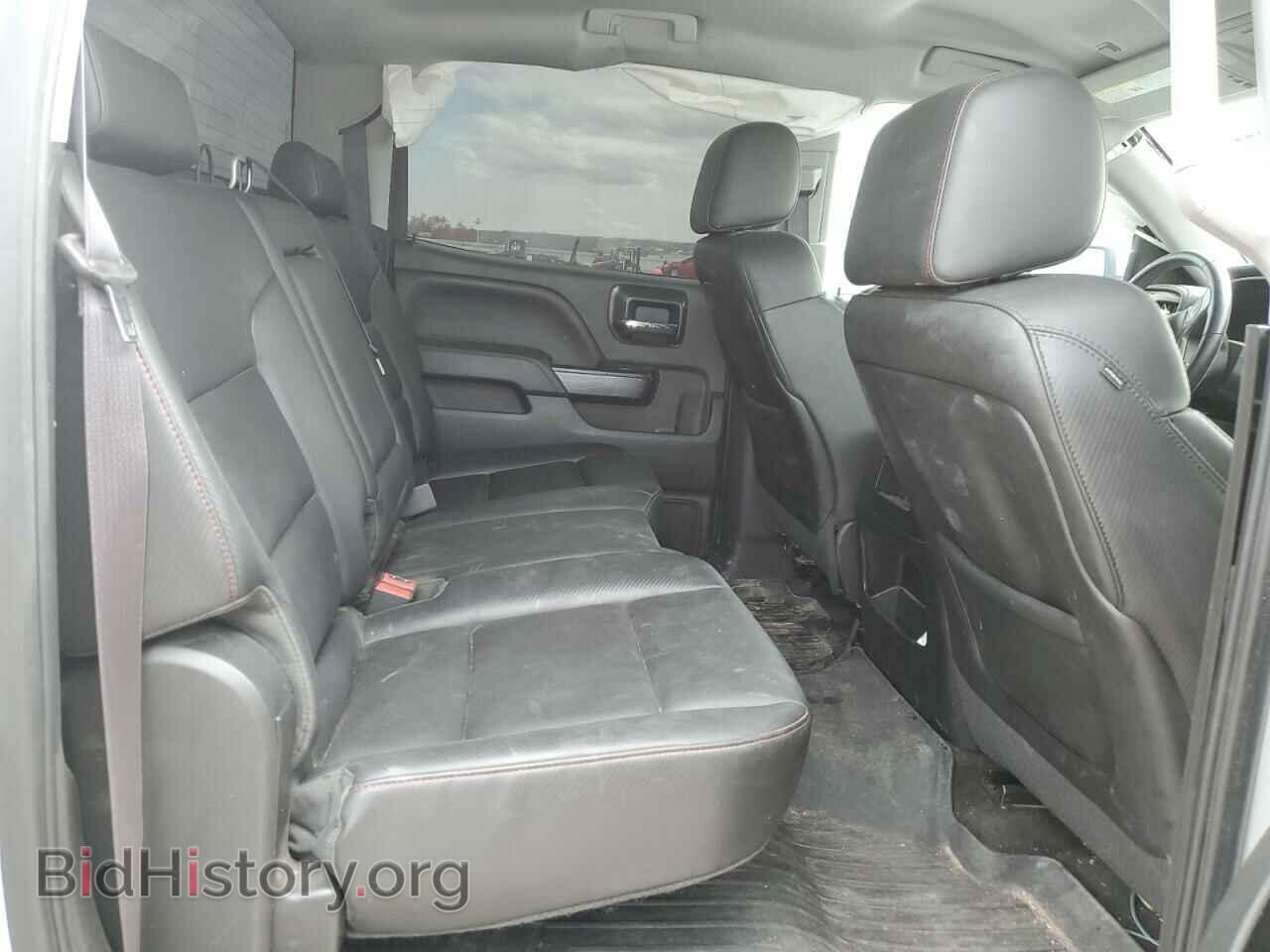 2014 GMC SIERRA - VIN: 3GTU2VEC4EG457537 - Фото 10