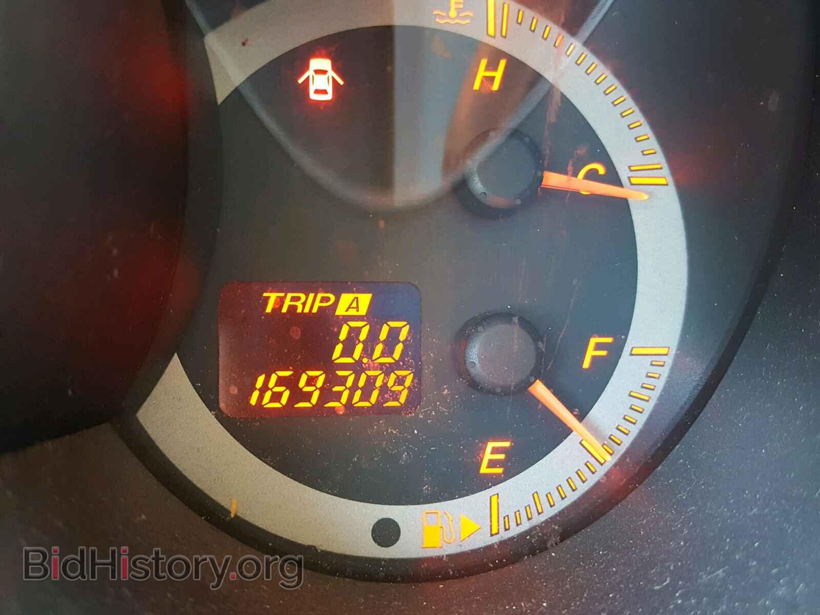 2004 MAZDA 3 S - VIN: JM1BK123241176984 - Фото 5