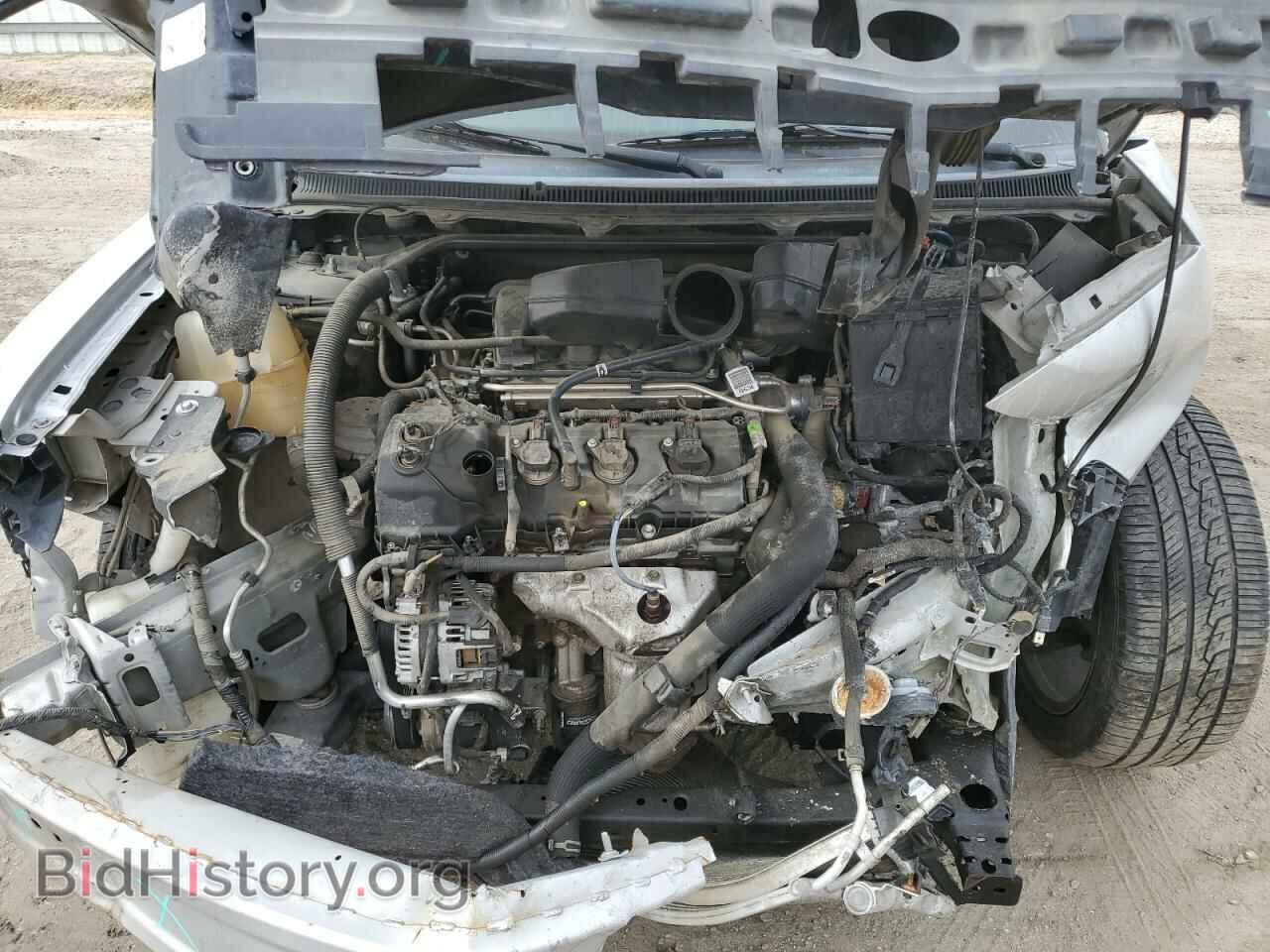 2015 FORD FLEX - VIN: 2FMGK5C89FBA12917 - Photo 12