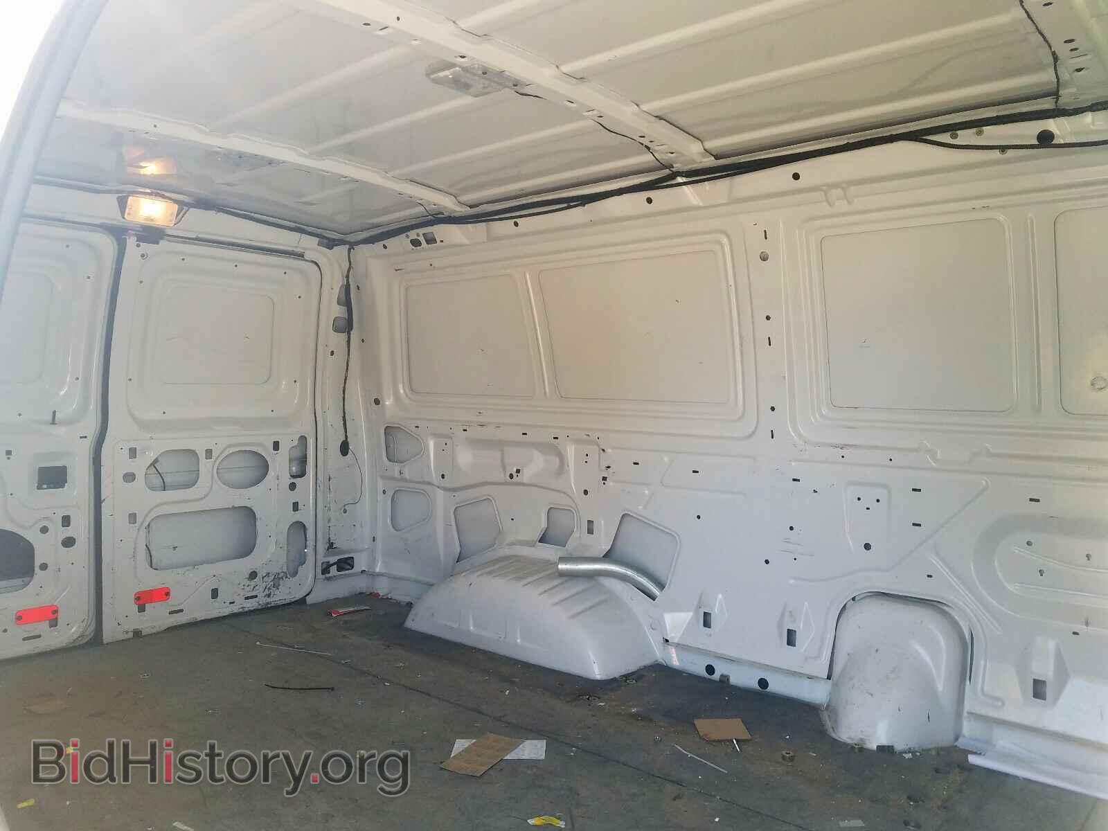 2012 FORD ECONOLINE - VIN: 1FTNE1EW0CDB34076 - Фото 6