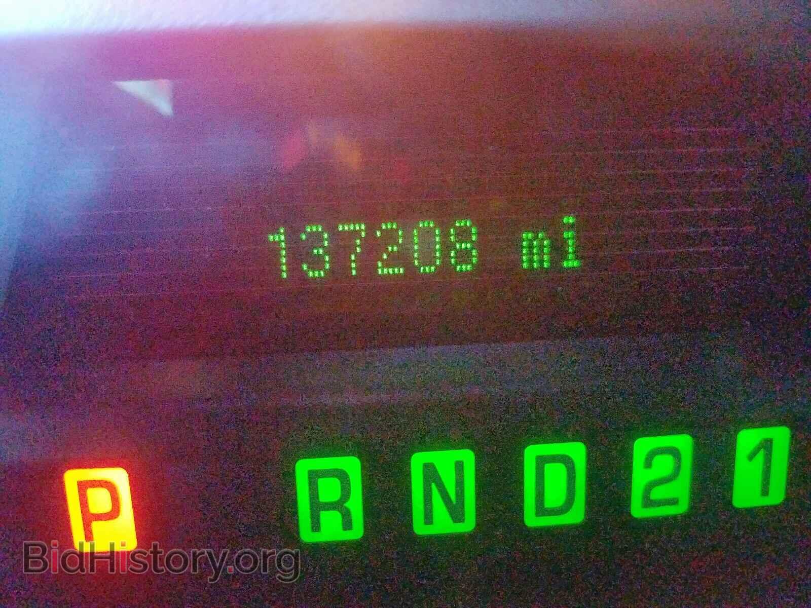 2012 FORD ECONOLINE - VIN: 1FTNE1EW0CDB34076 - Фото 8