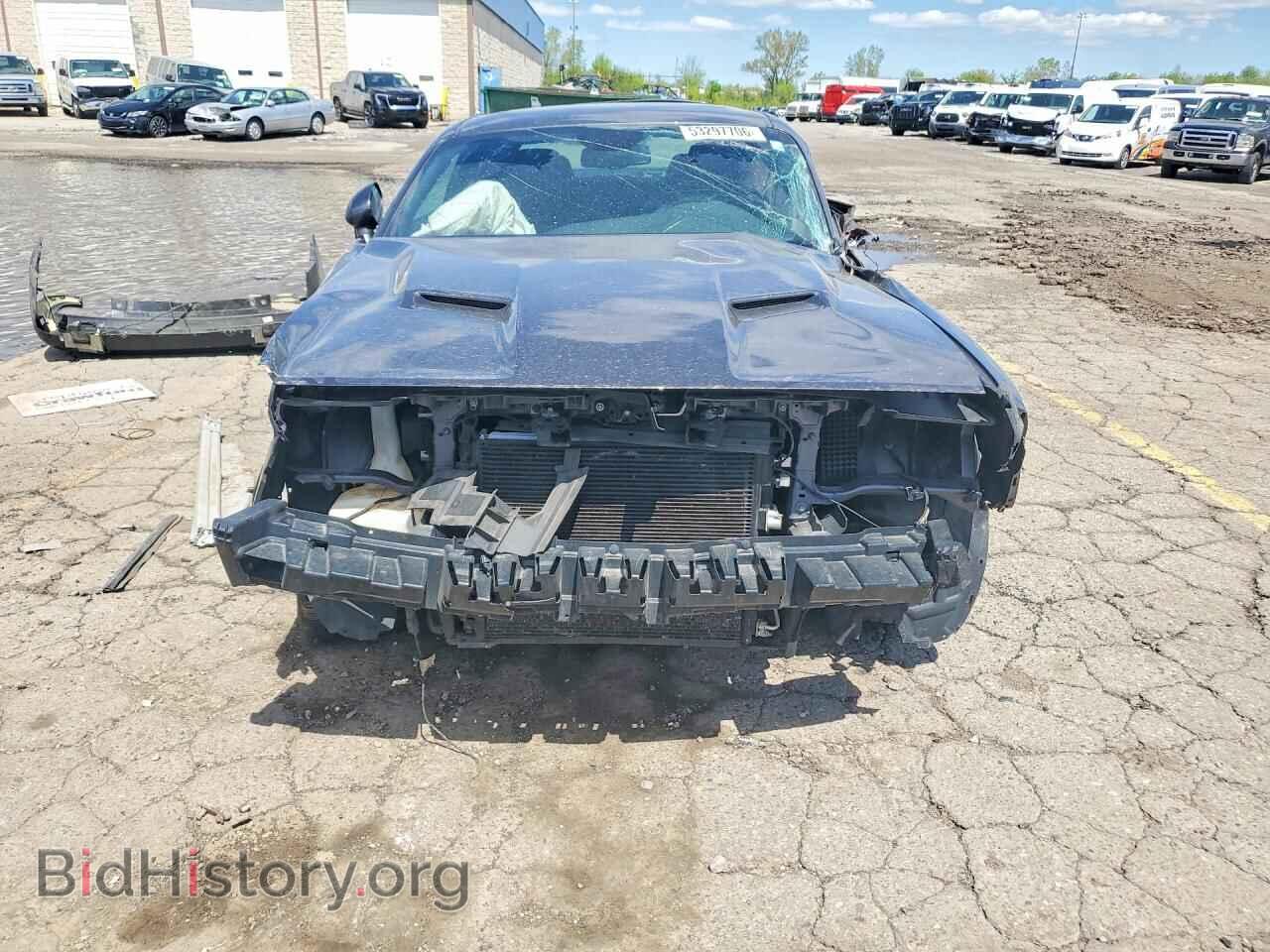 2017 DODGE CHALLENGER - VIN: 2C3CDZAG2HH611192 - Photo 5