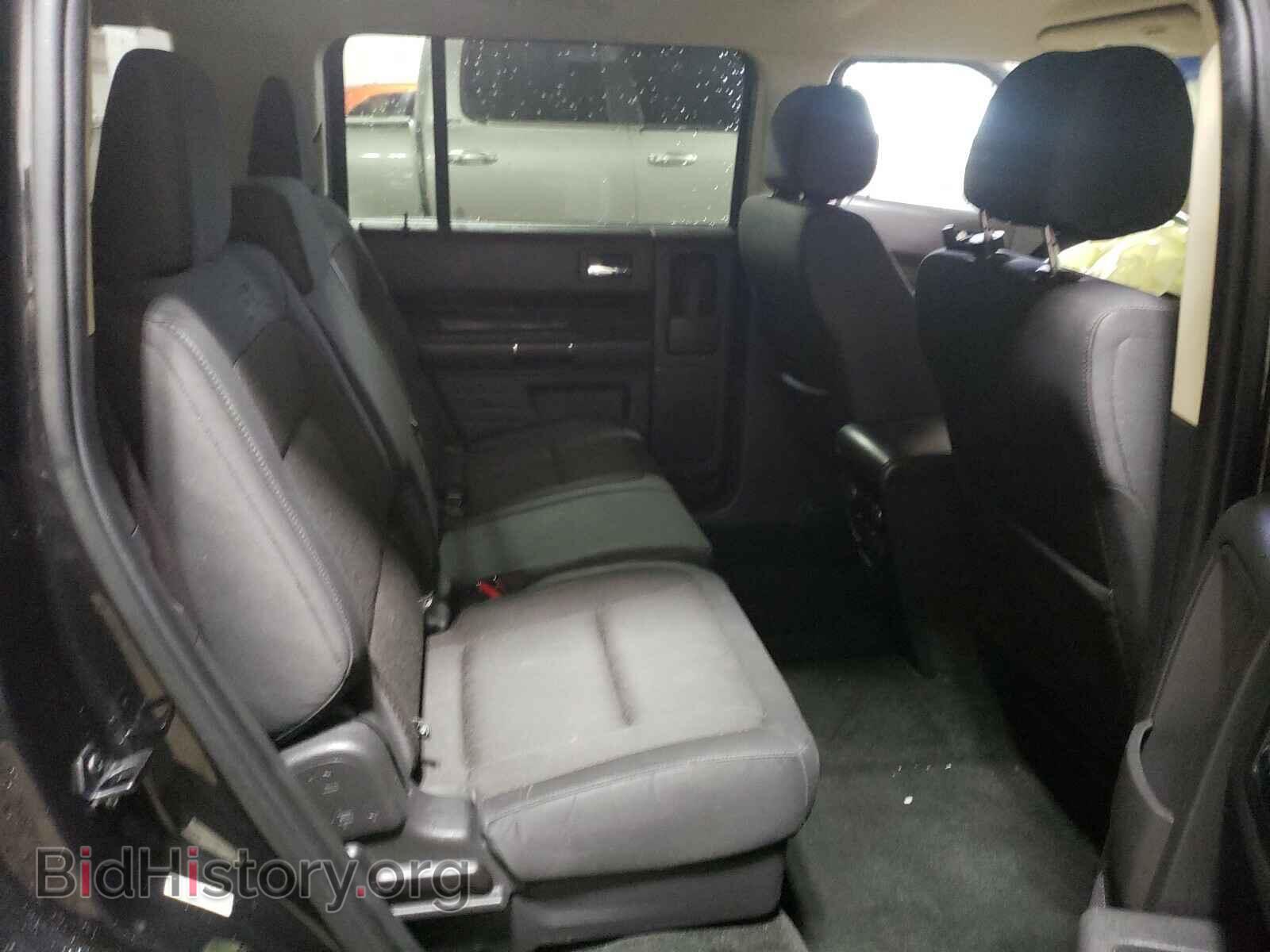2013 FORD FLEX - VIN: 2FMGK5C87DBD25123 - Photo 6