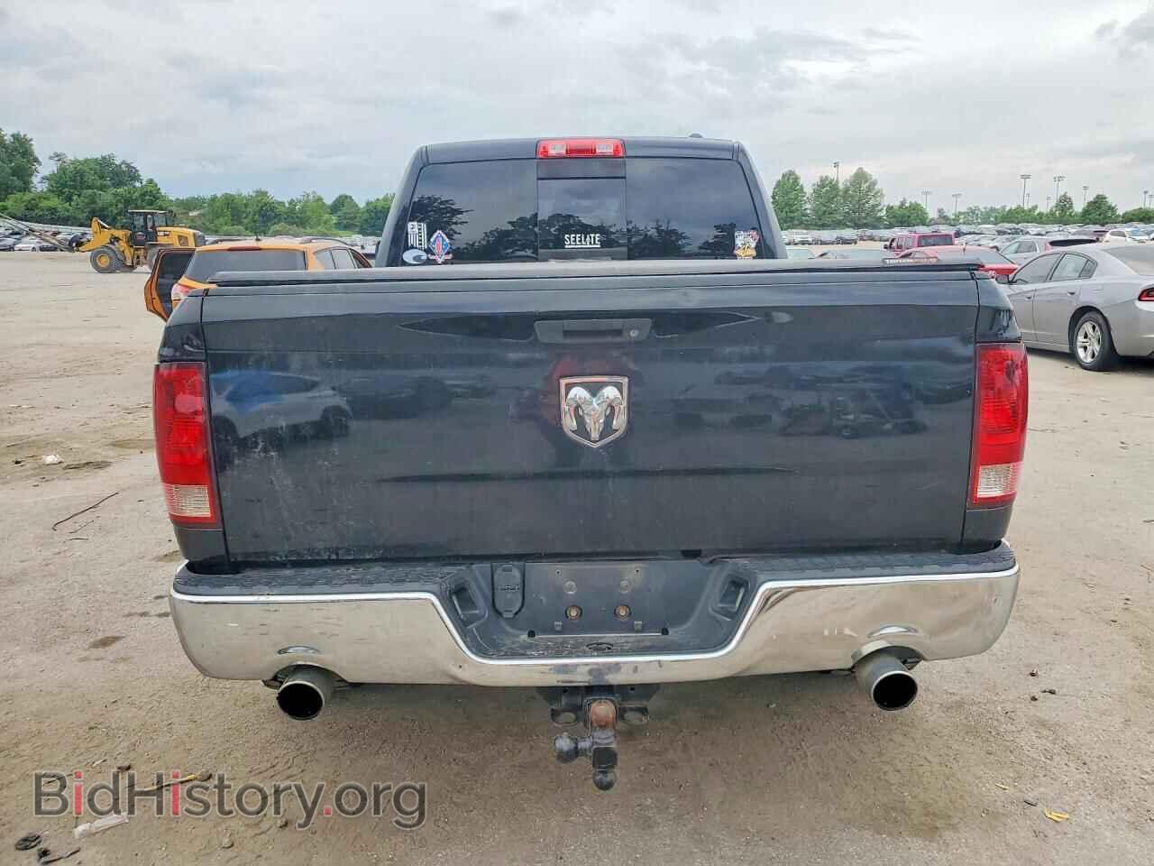 2012 DODGE RAM 1500 - VIN: 1C6RD7GT4CS347688 - Photo 6