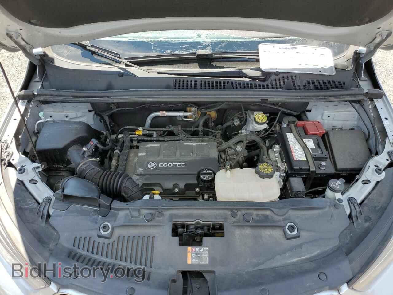 2018 BUICK ENCORE - VIN: KL4CJESB0JB696087 - Photo 7